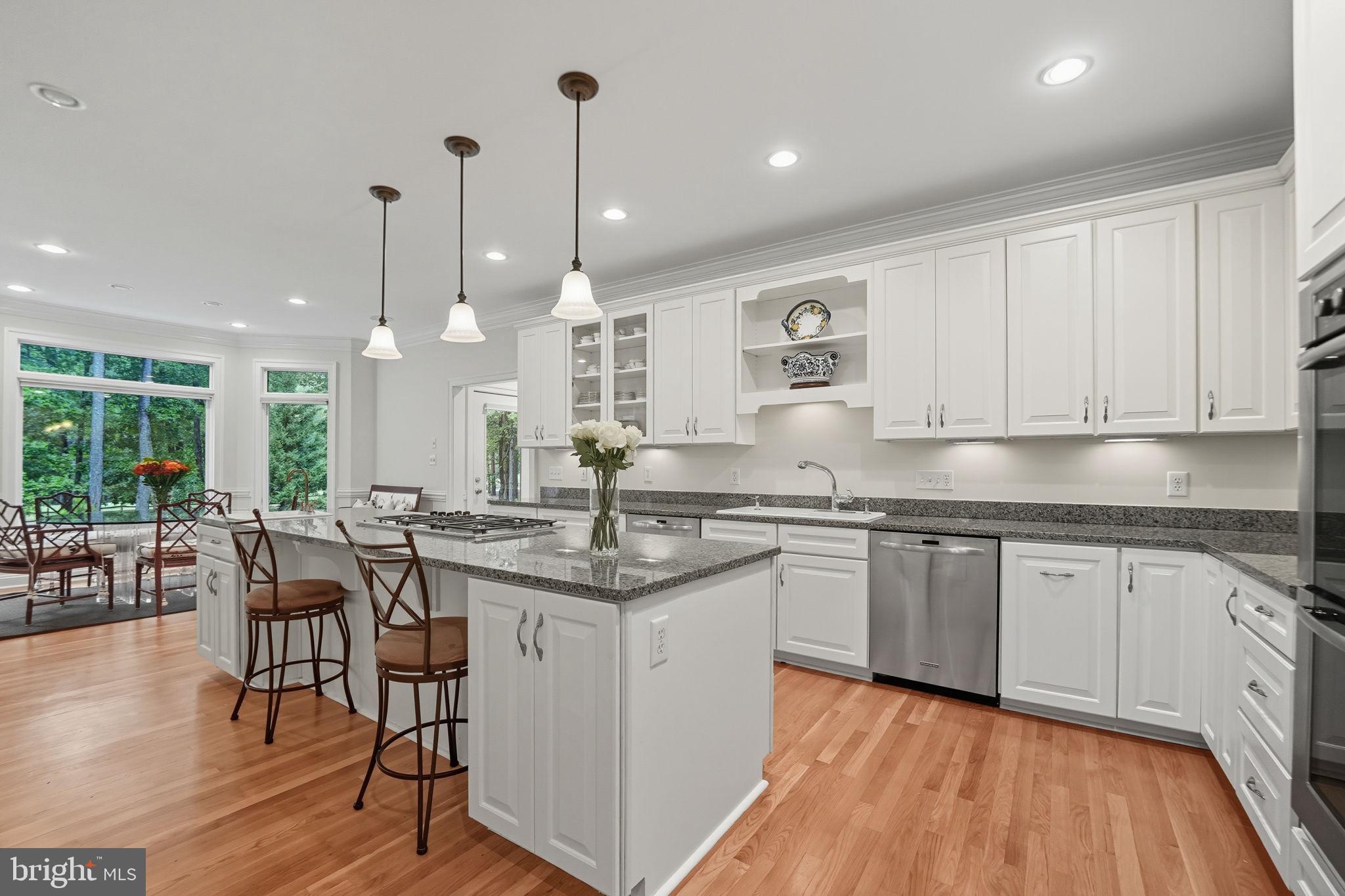 FAWN LAKE - Residential