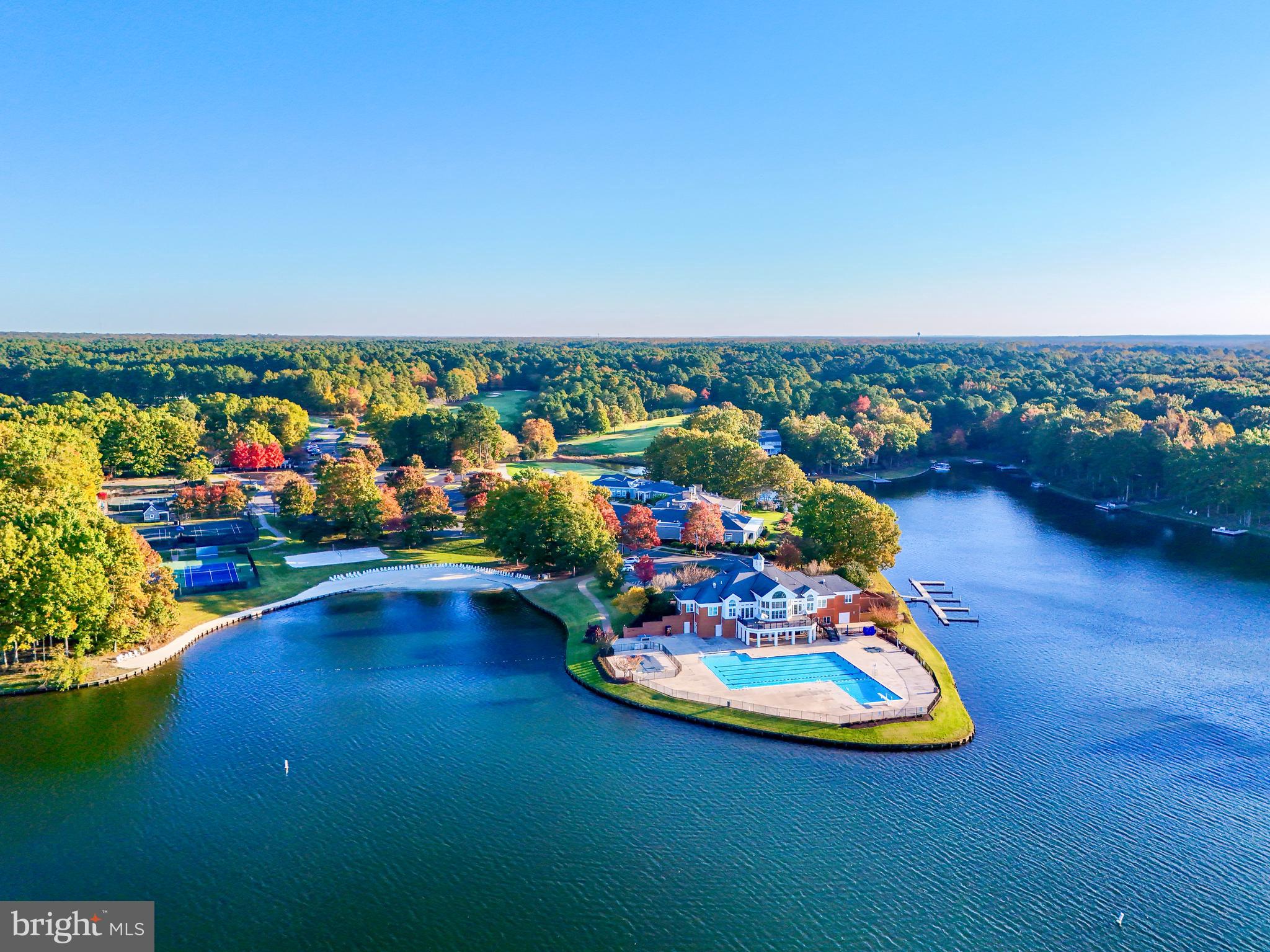 FAWN LAKE - Residential