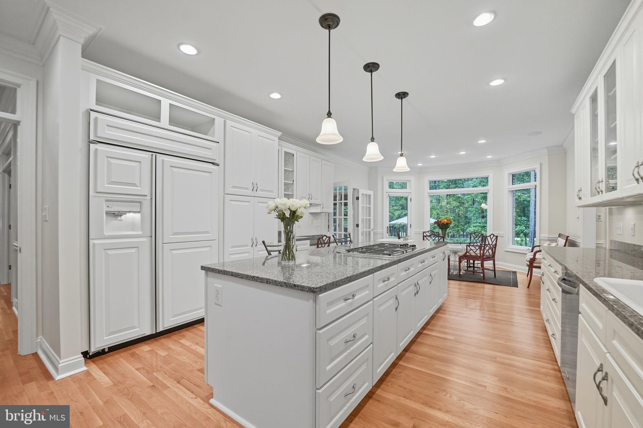 FAWN LAKE - Residential