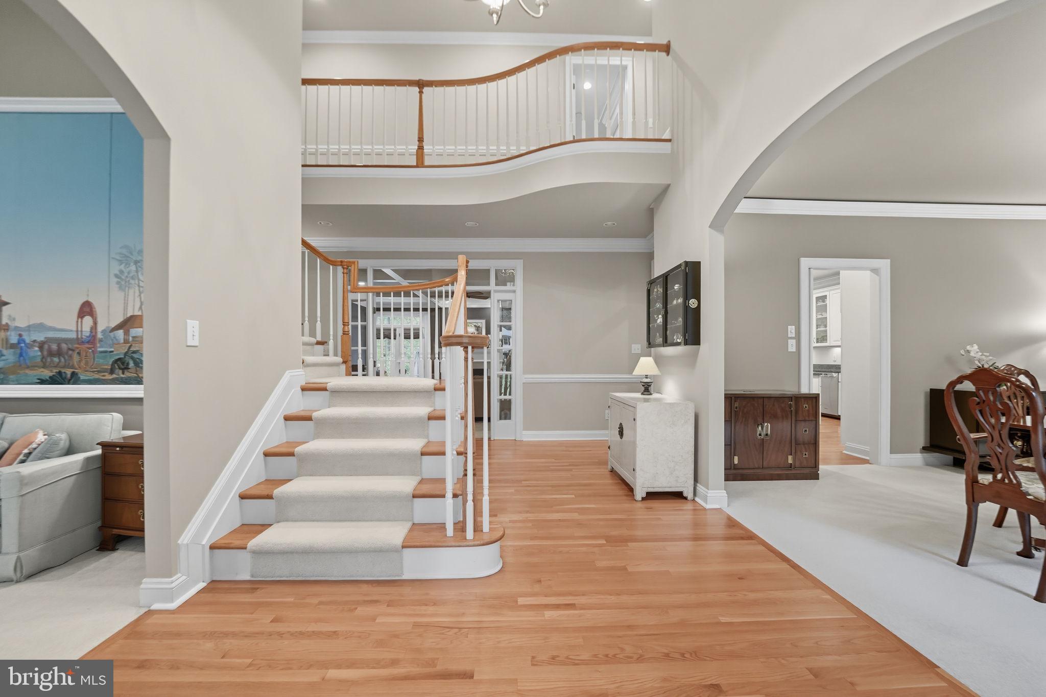 FAWN LAKE - Residential