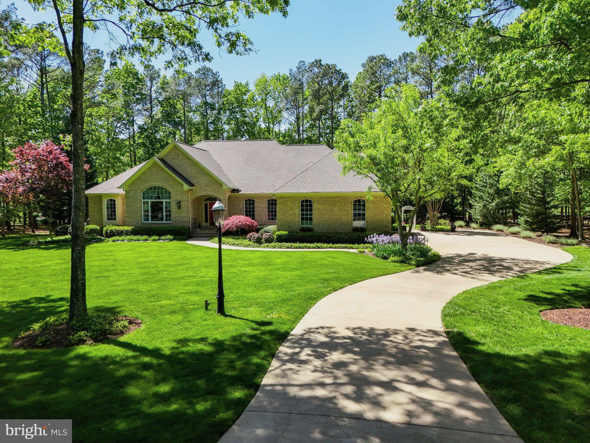 FAWN LAKE - Residential