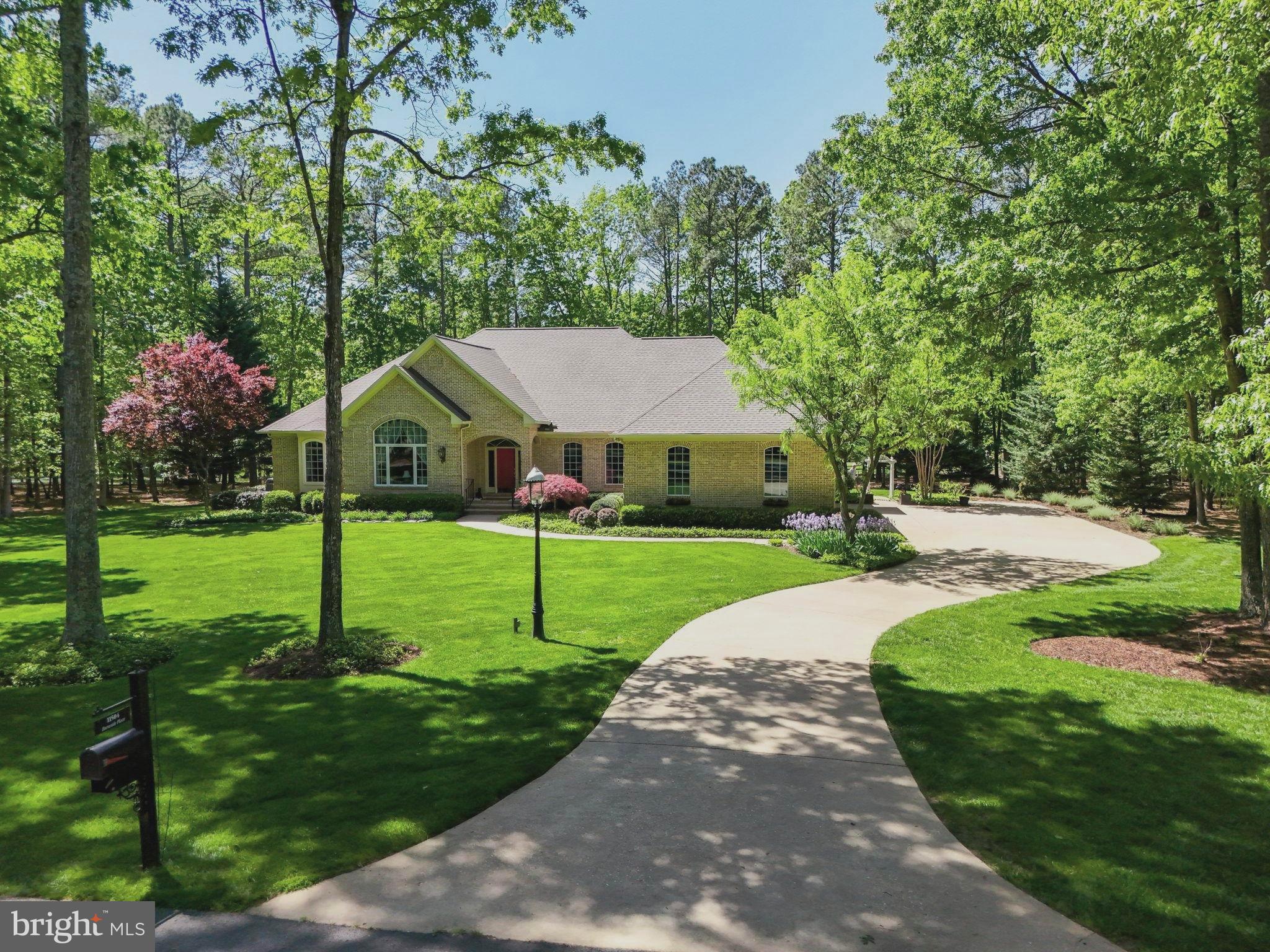 FAWN LAKE - Residential