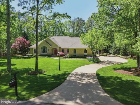 11504 BURNSIDE PLACE SPOTSYLVANIA VA 22551