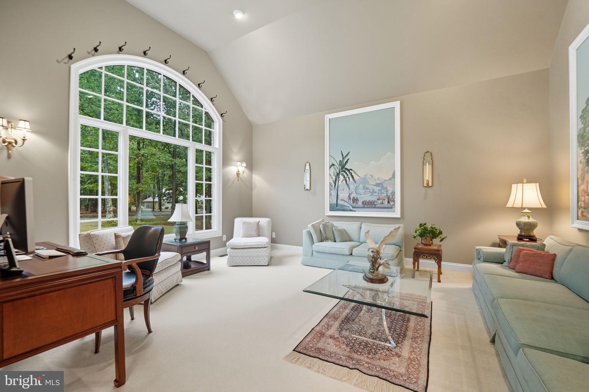 FAWN LAKE - Residential