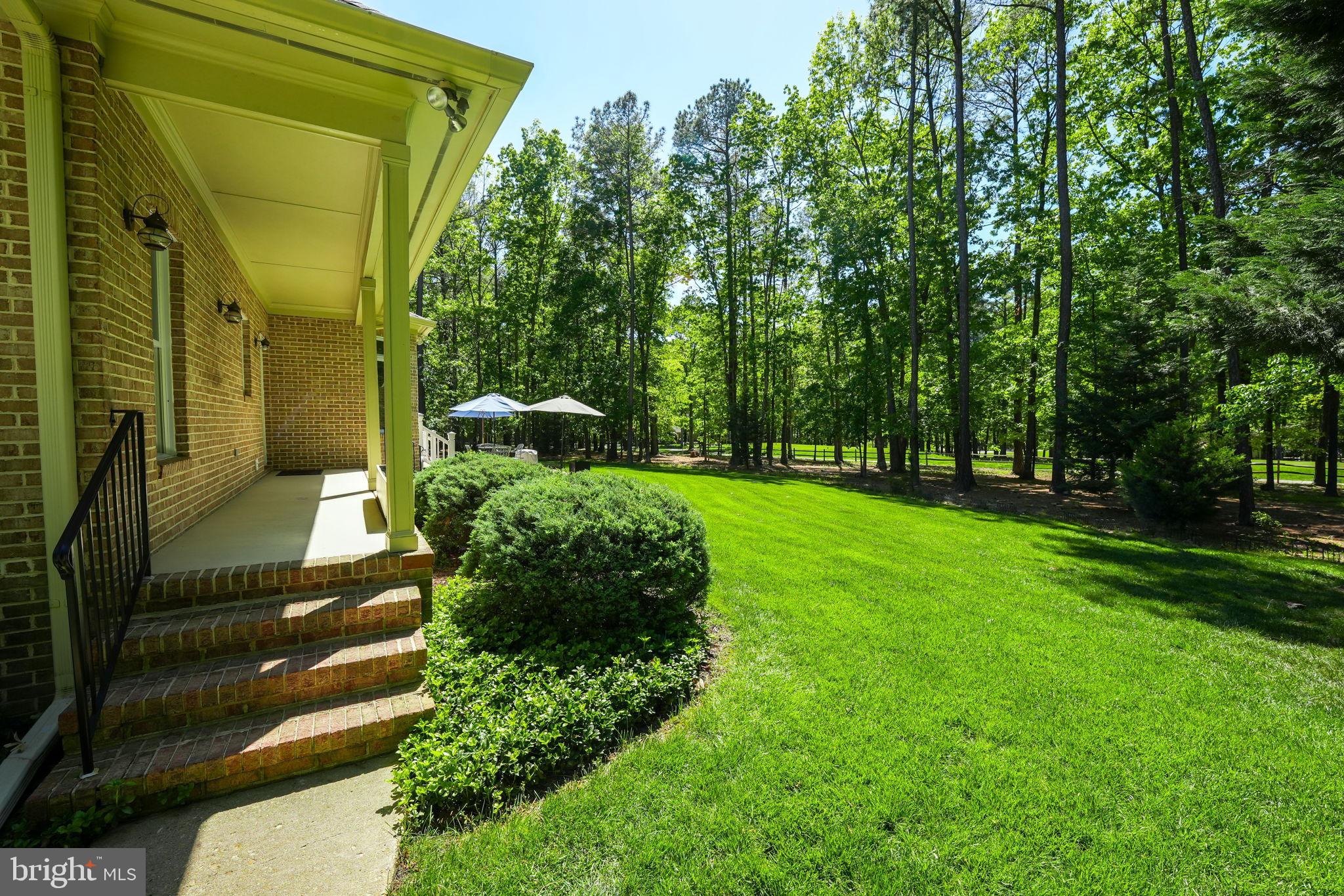 FAWN LAKE - Residential