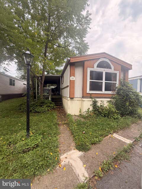 Mobile Home For Sale - 90 Salem Church Road #503<br/> MECHANICSBURG, PA 17050