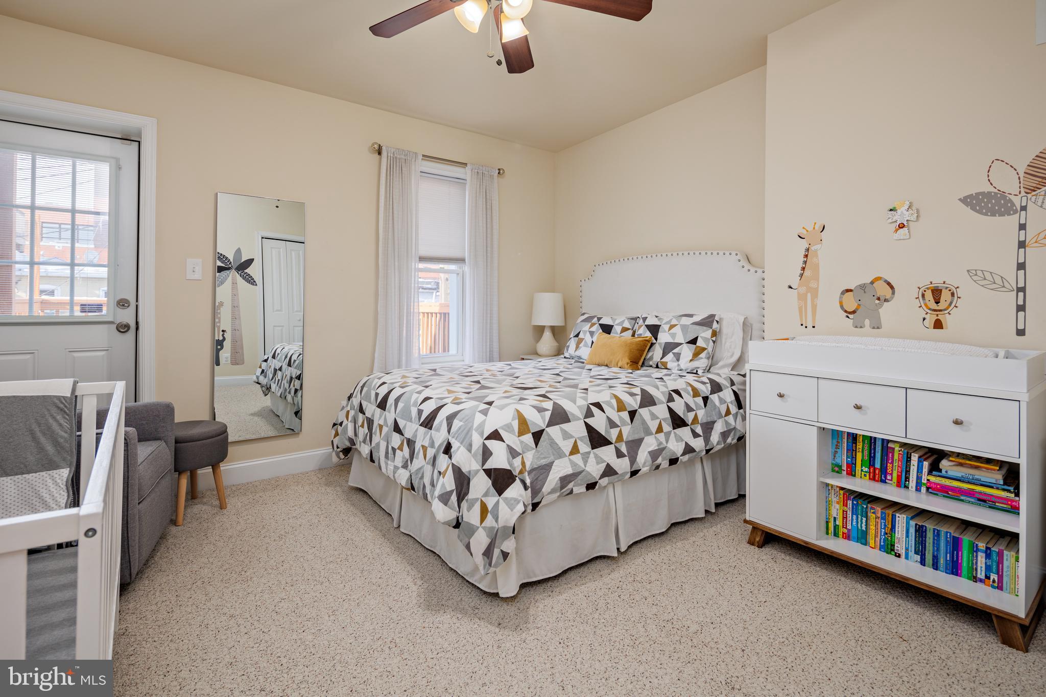 PATTERSON PARK - Residential