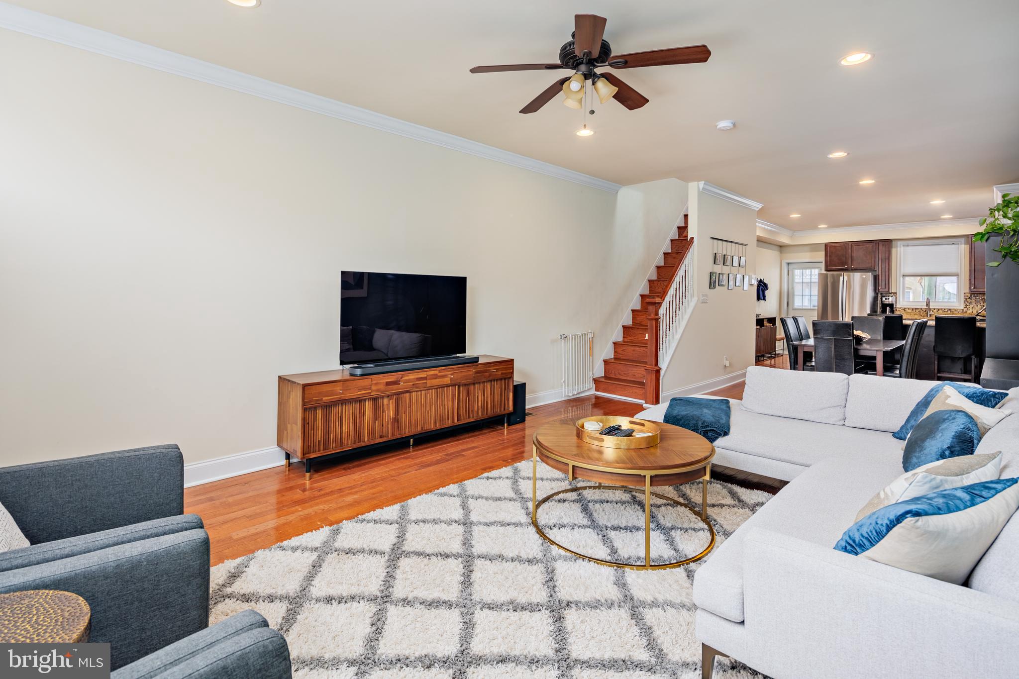 PATTERSON PARK - Residential