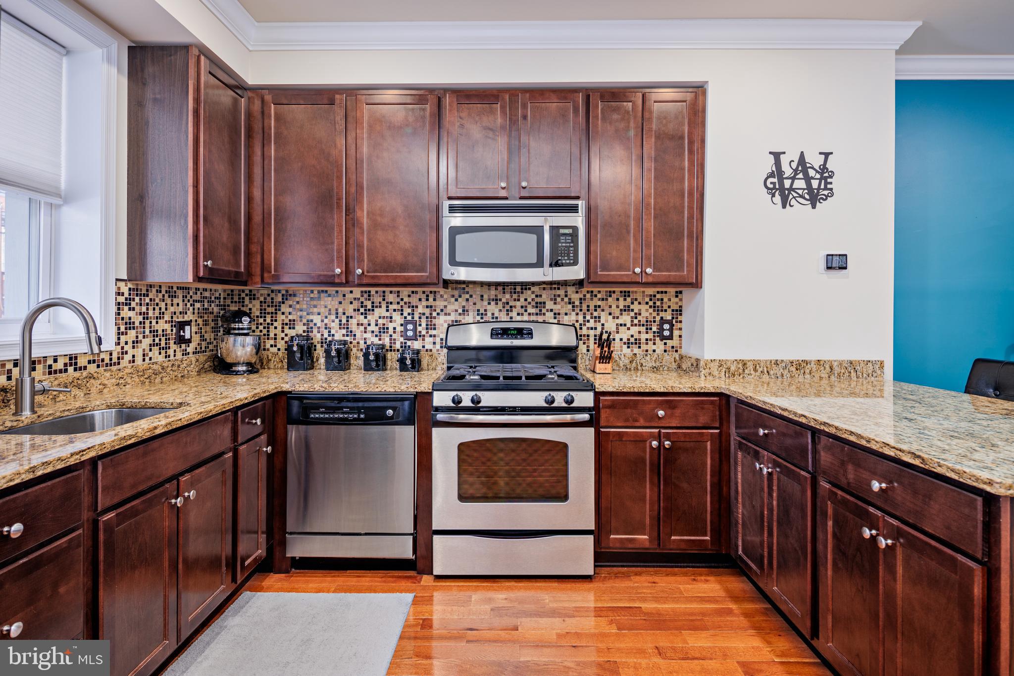 PATTERSON PARK - Residential