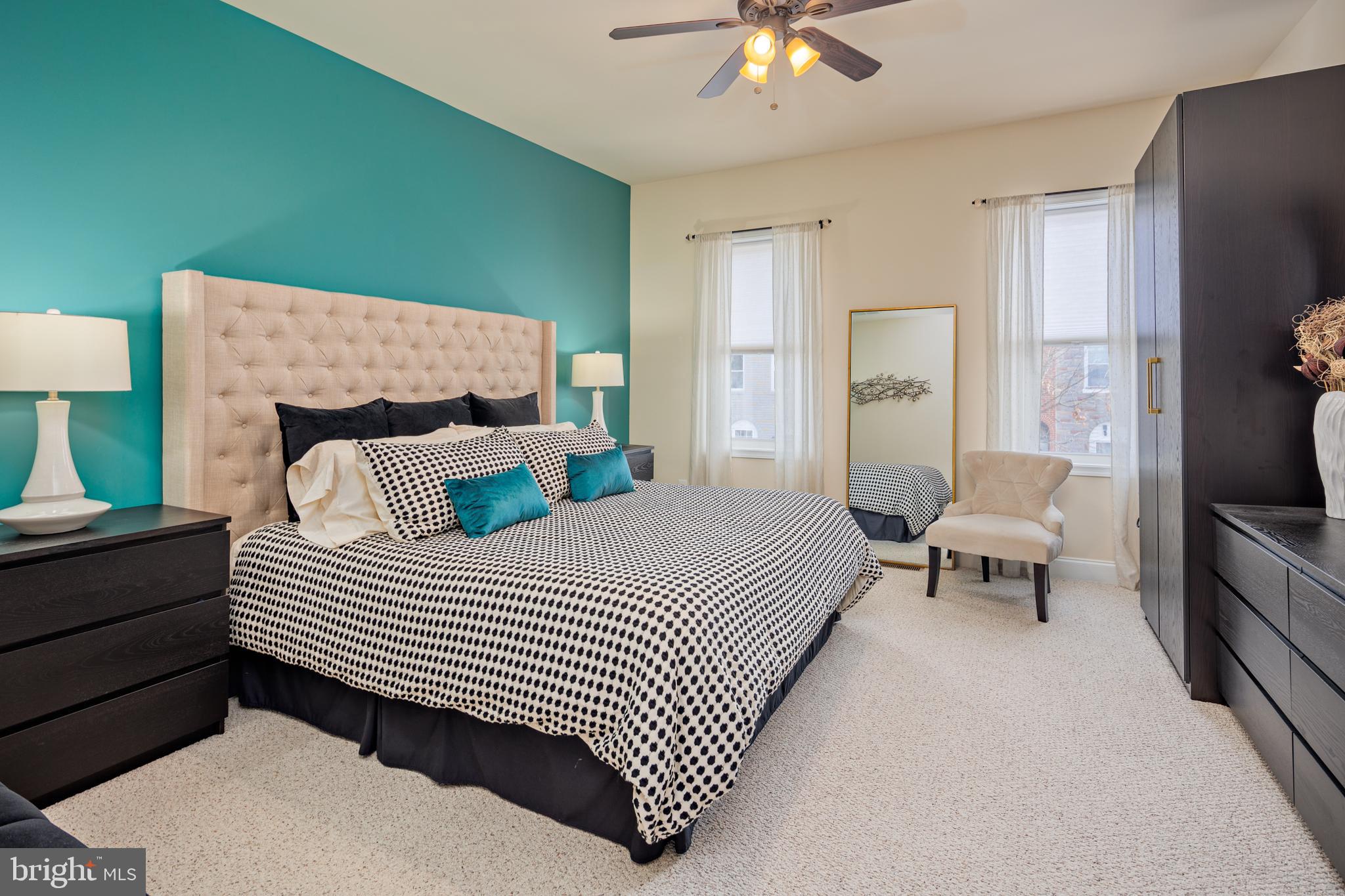 PATTERSON PARK - Residential