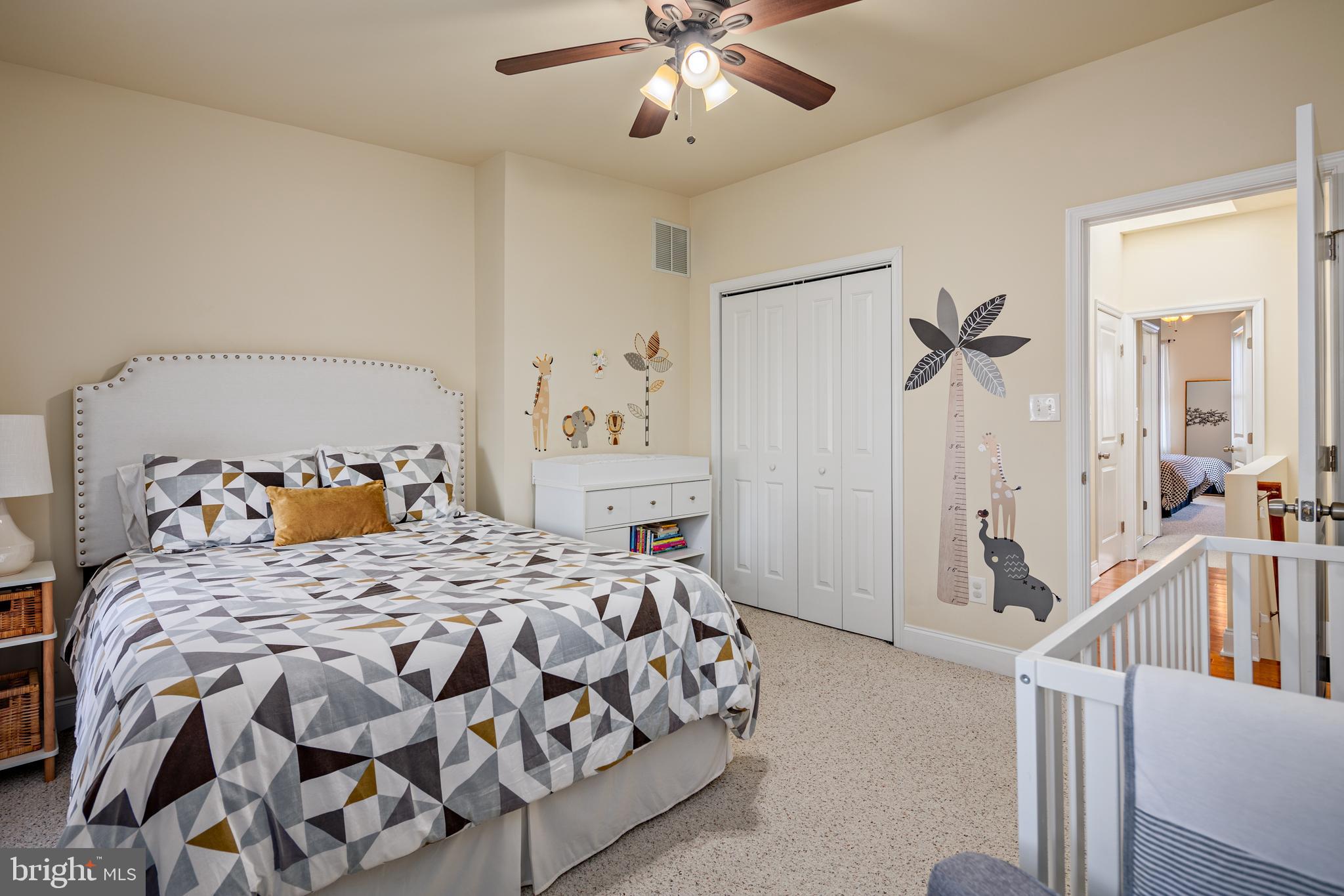 PATTERSON PARK - Residential