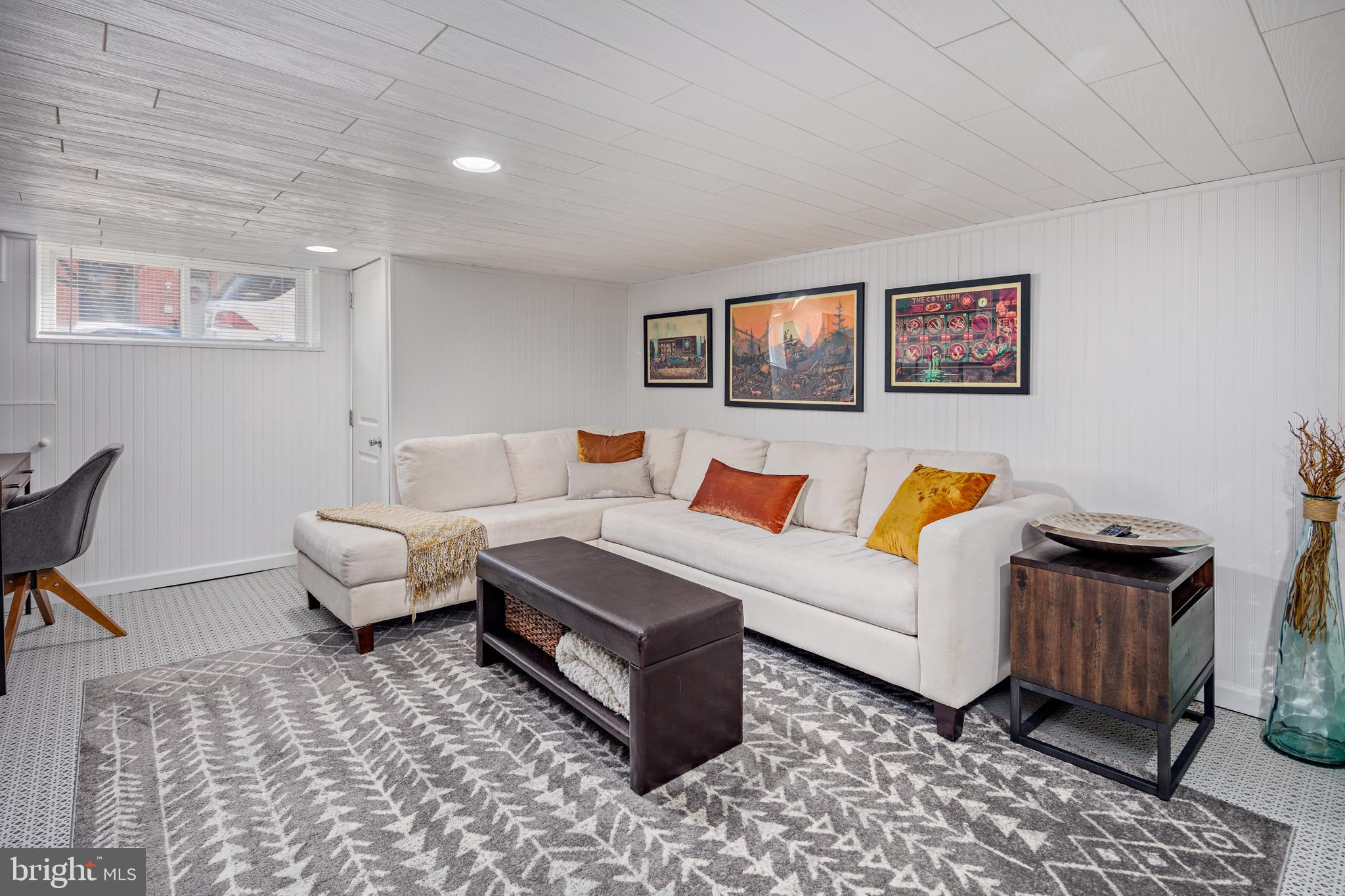 PATTERSON PARK - Residential