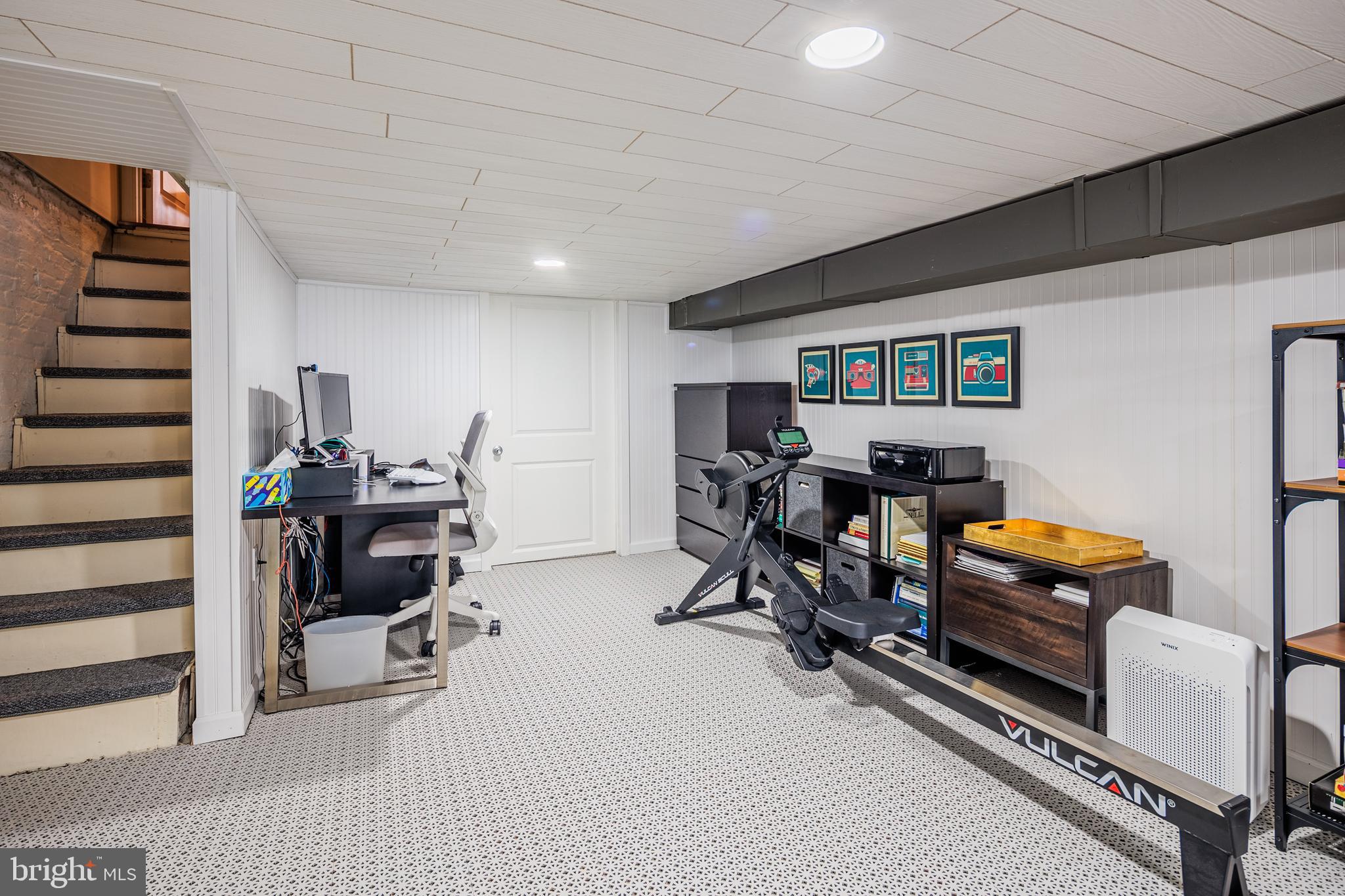 PATTERSON PARK - Residential