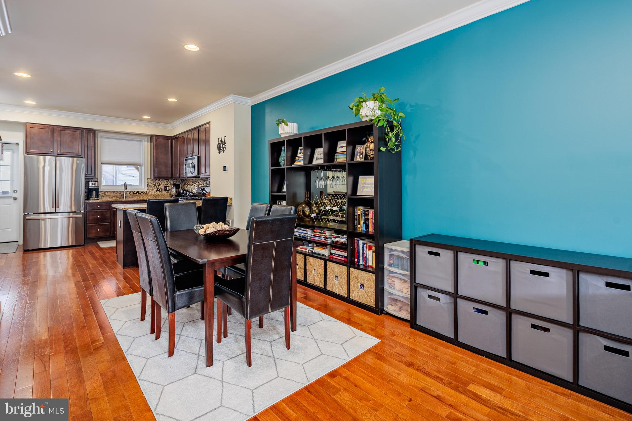 PATTERSON PARK - Residential