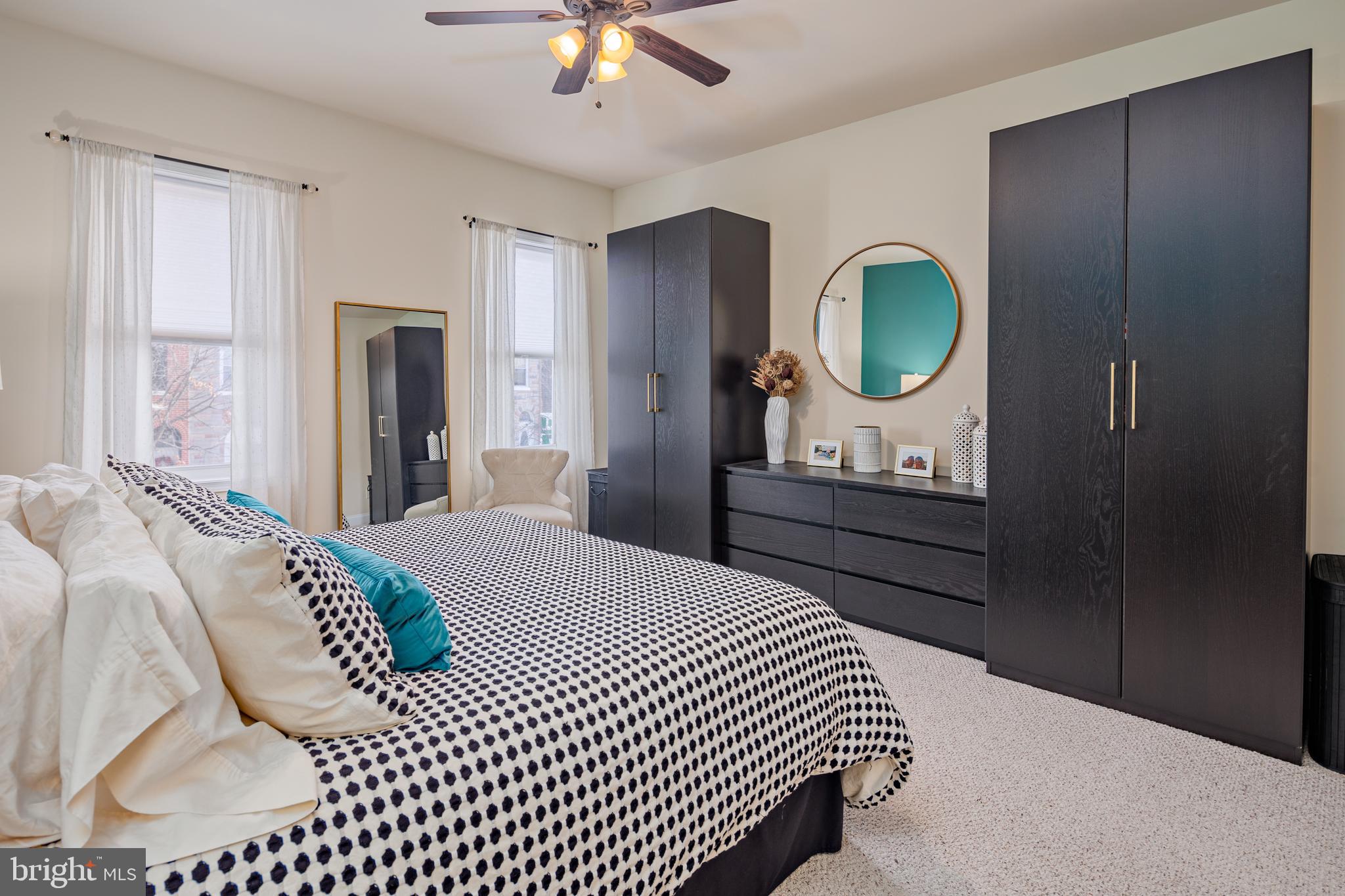 PATTERSON PARK - Residential