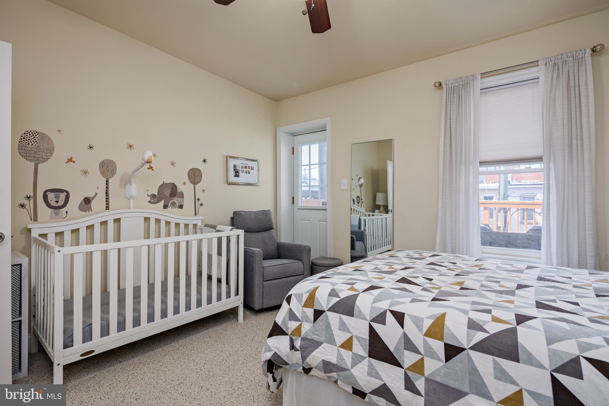 PATTERSON PARK - Residential