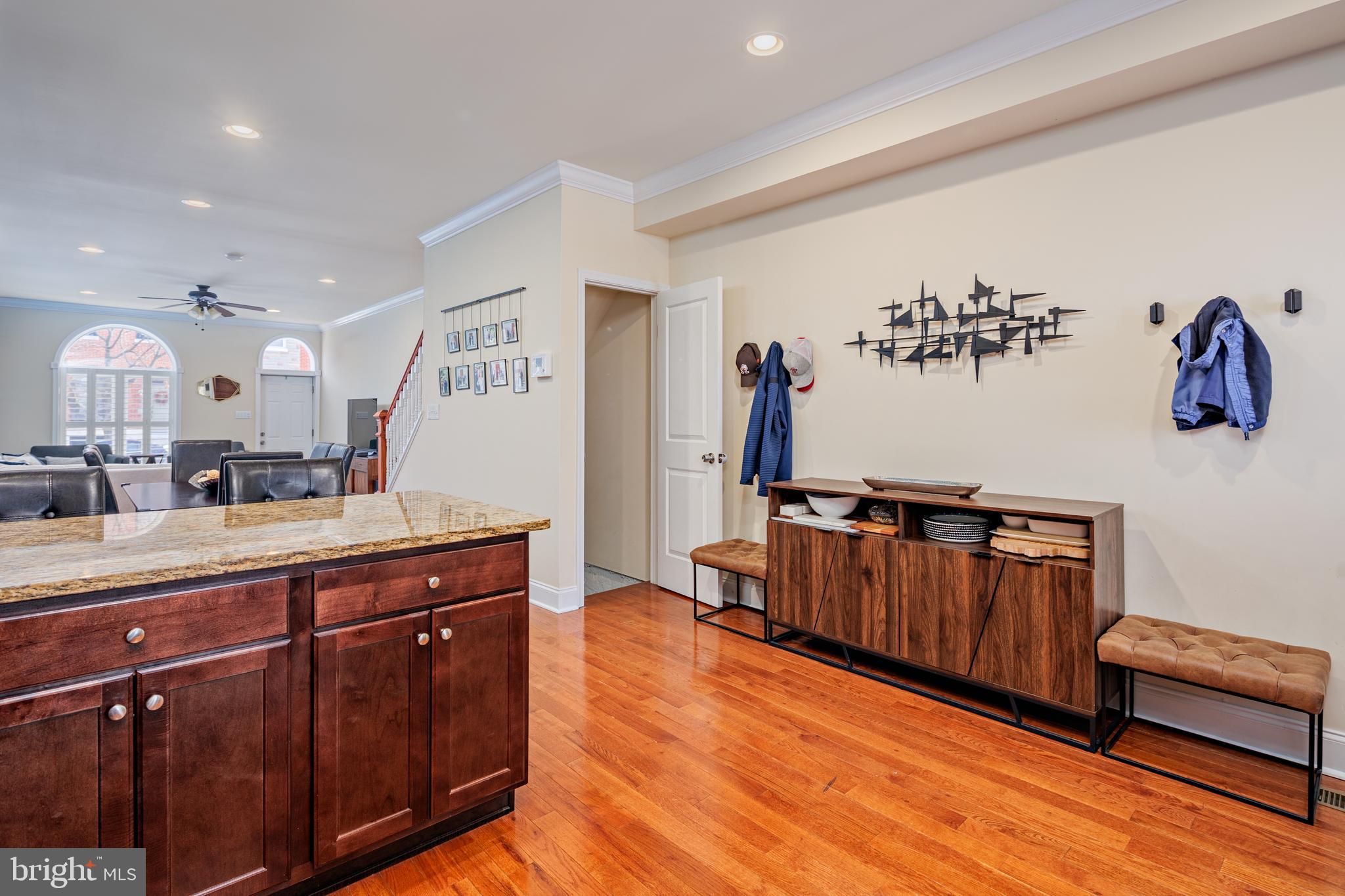 PATTERSON PARK - Residential