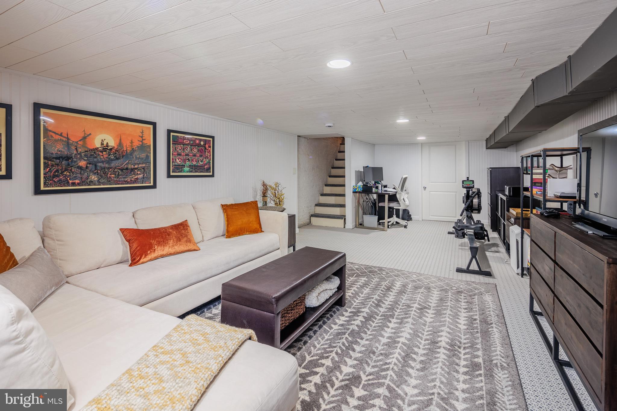 PATTERSON PARK - Residential