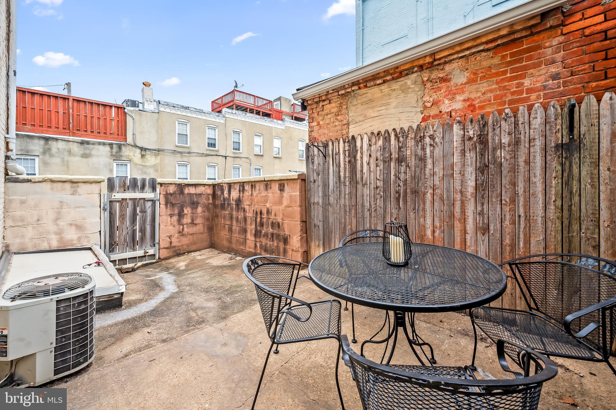 CANTON - Residential