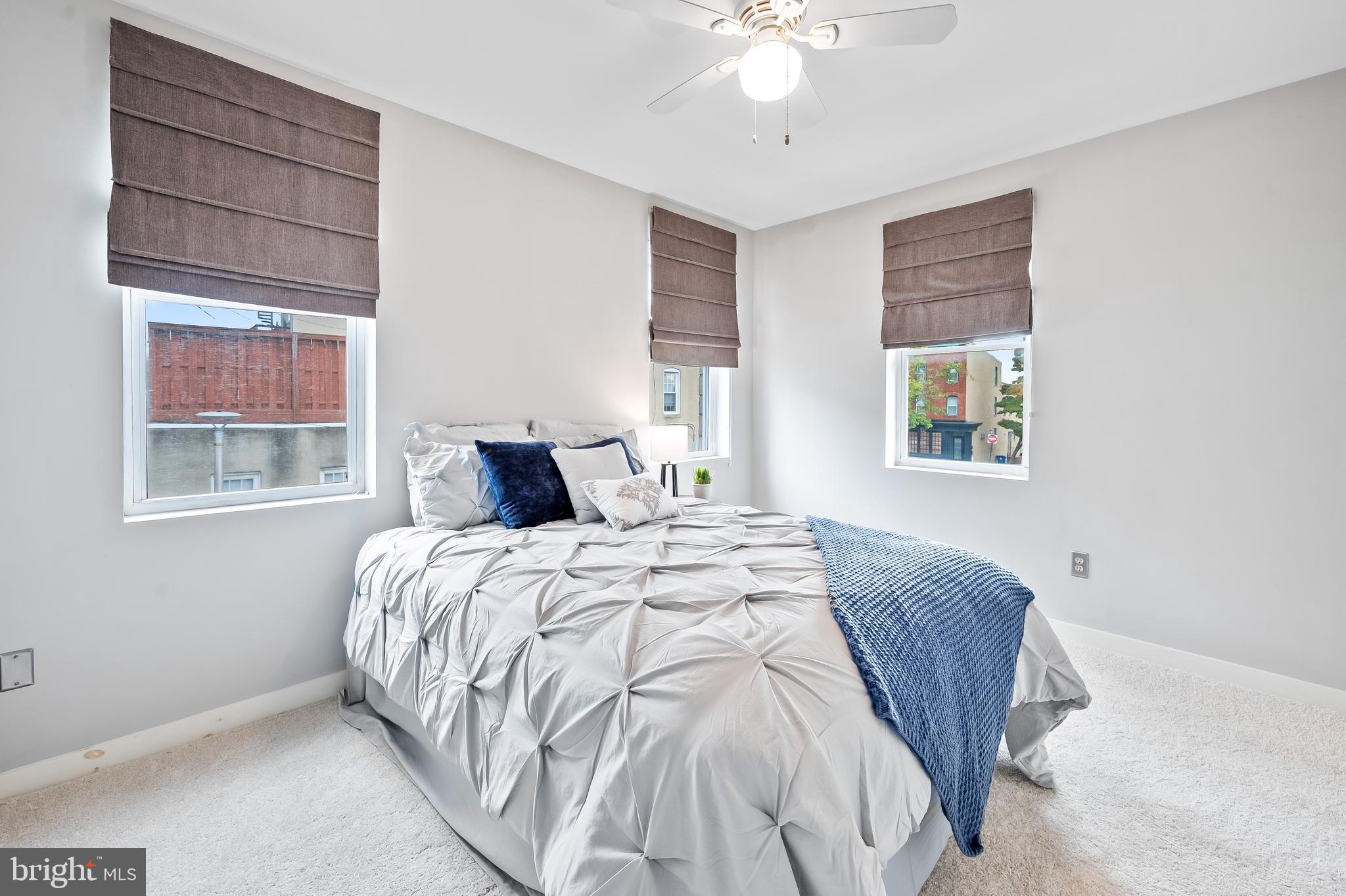 CANTON - Residential