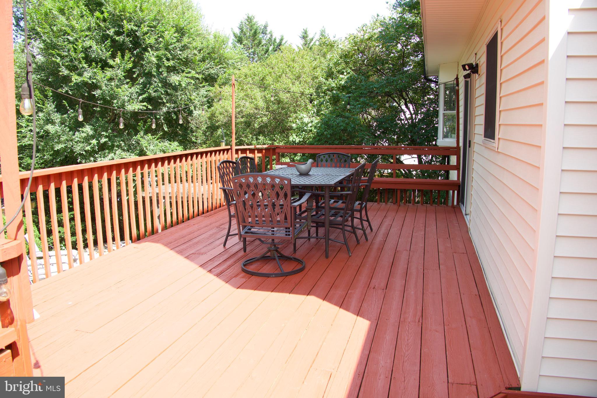 SWEEPSTAKES - Residential