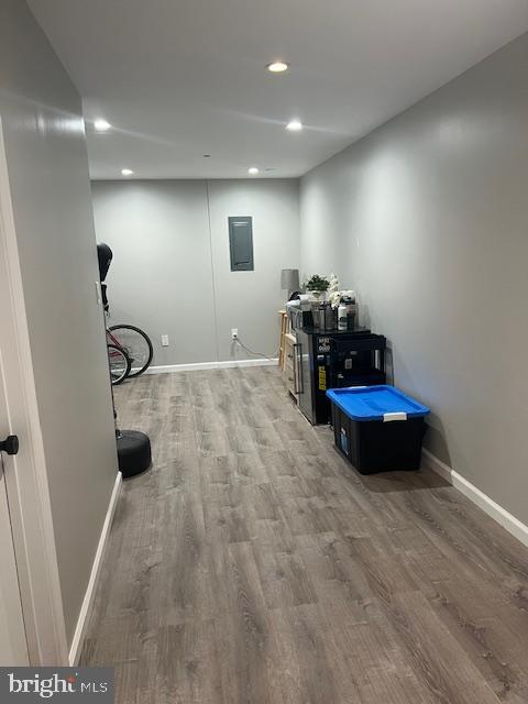 SWEEPSTAKES - Residential