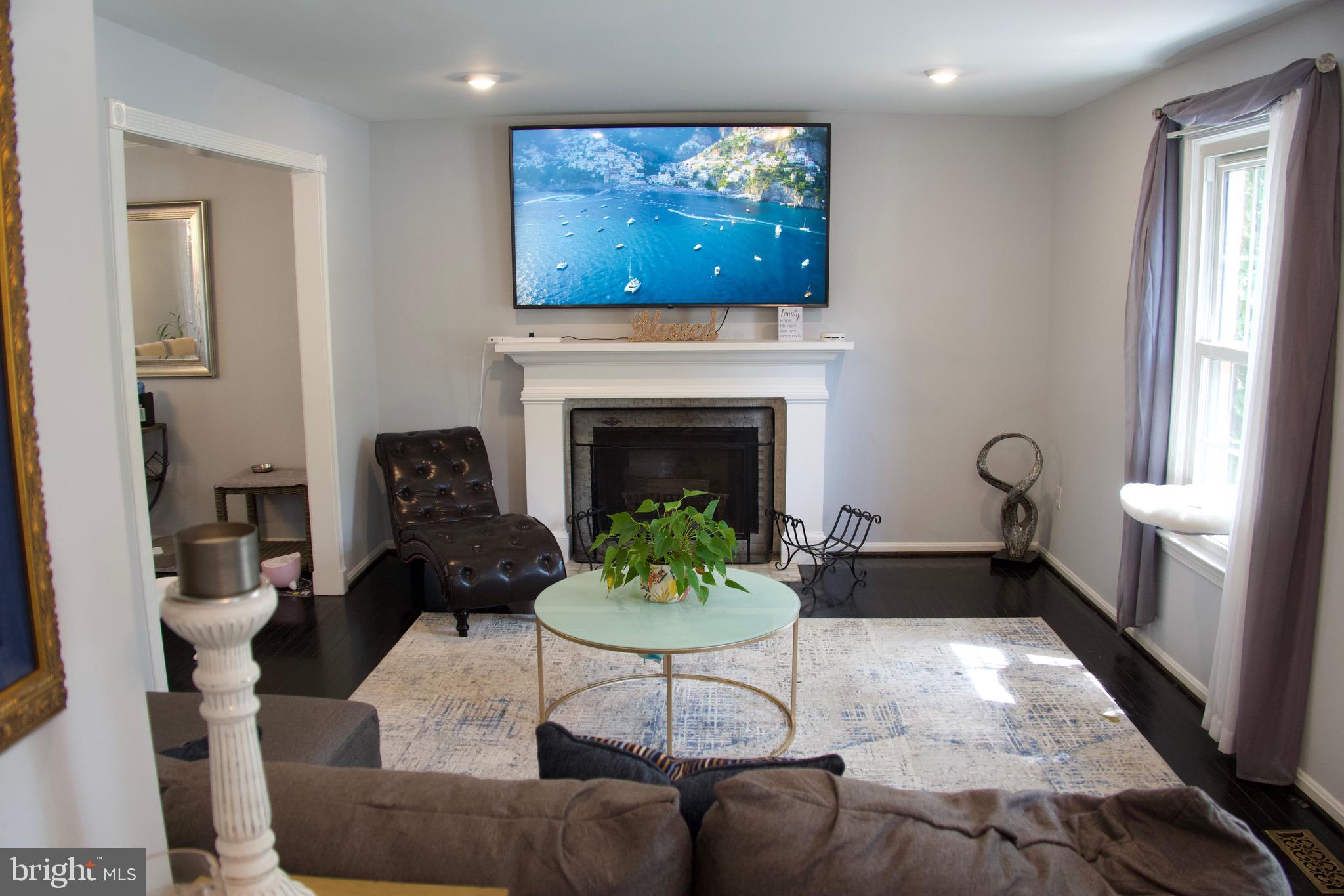 SWEEPSTAKES - Residential