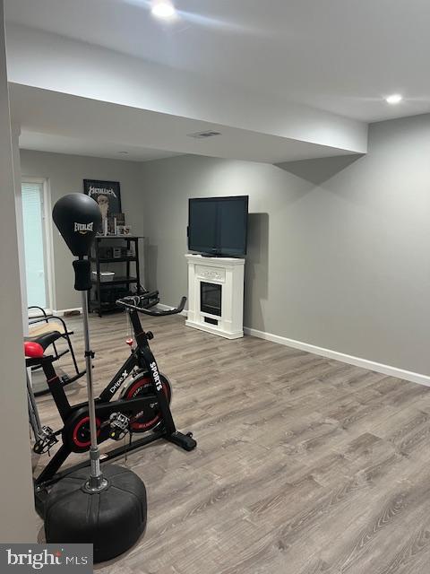 SWEEPSTAKES - Residential