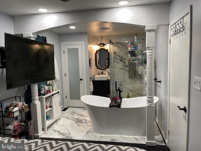 SWEEPSTAKES - Residential