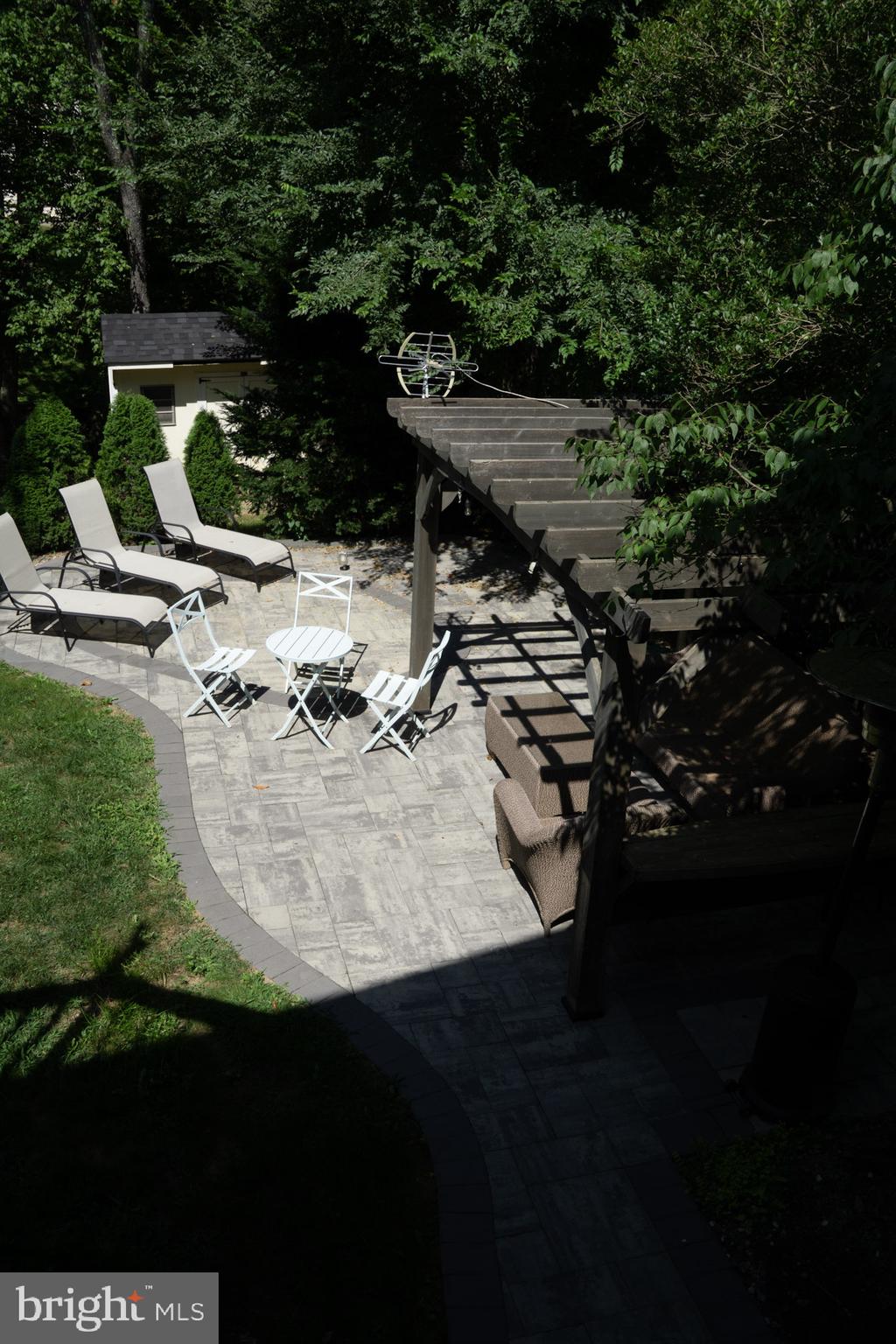 SWEEPSTAKES - Residential