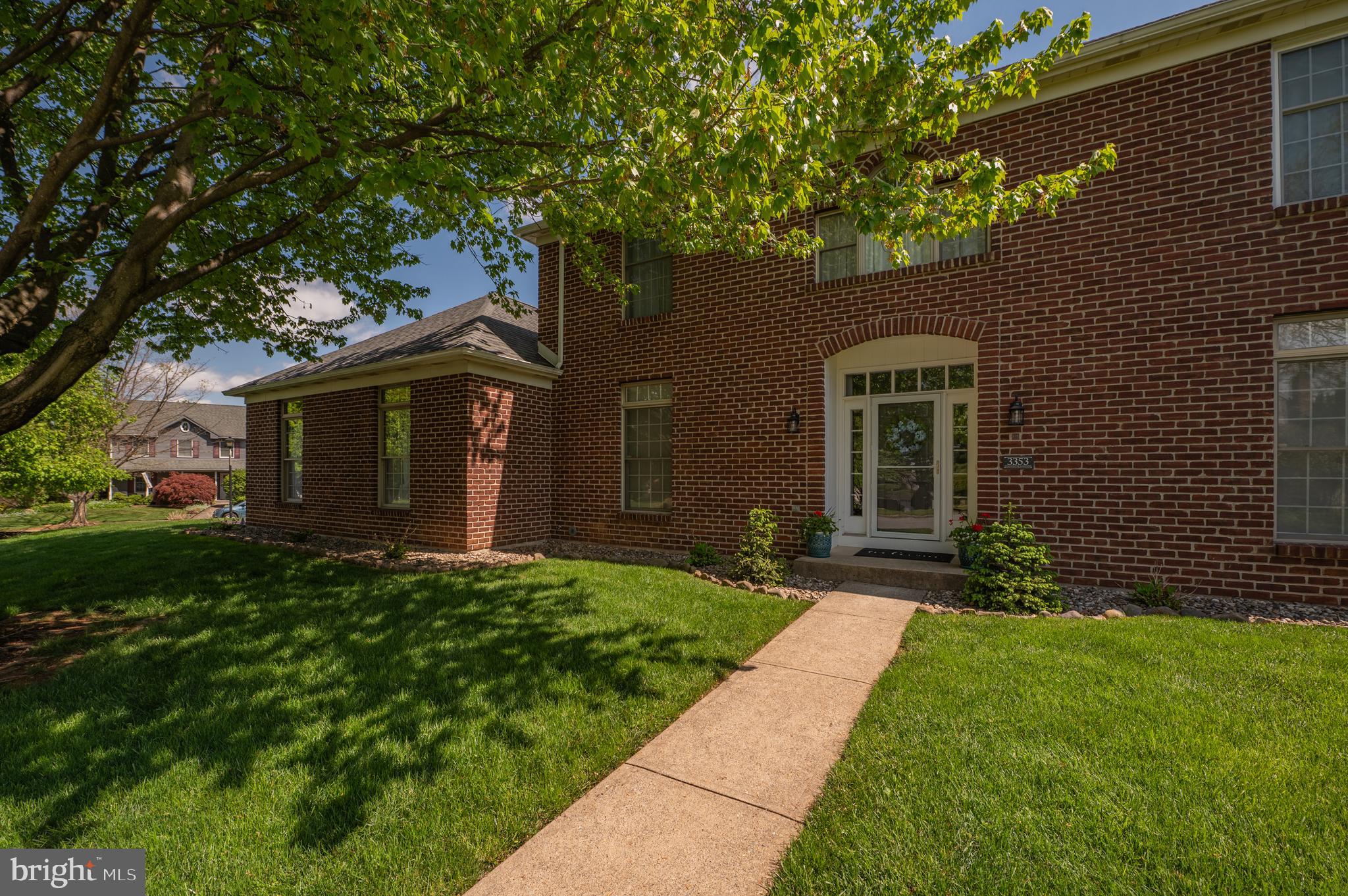 3353 TOLCHESTER LANDING