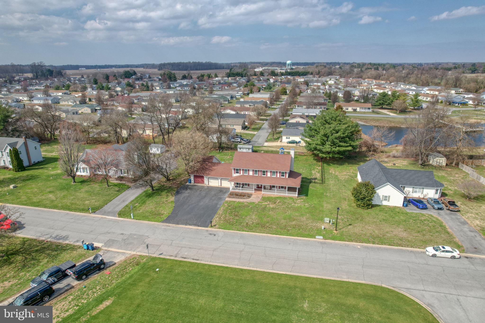 TAMARAC - Residential