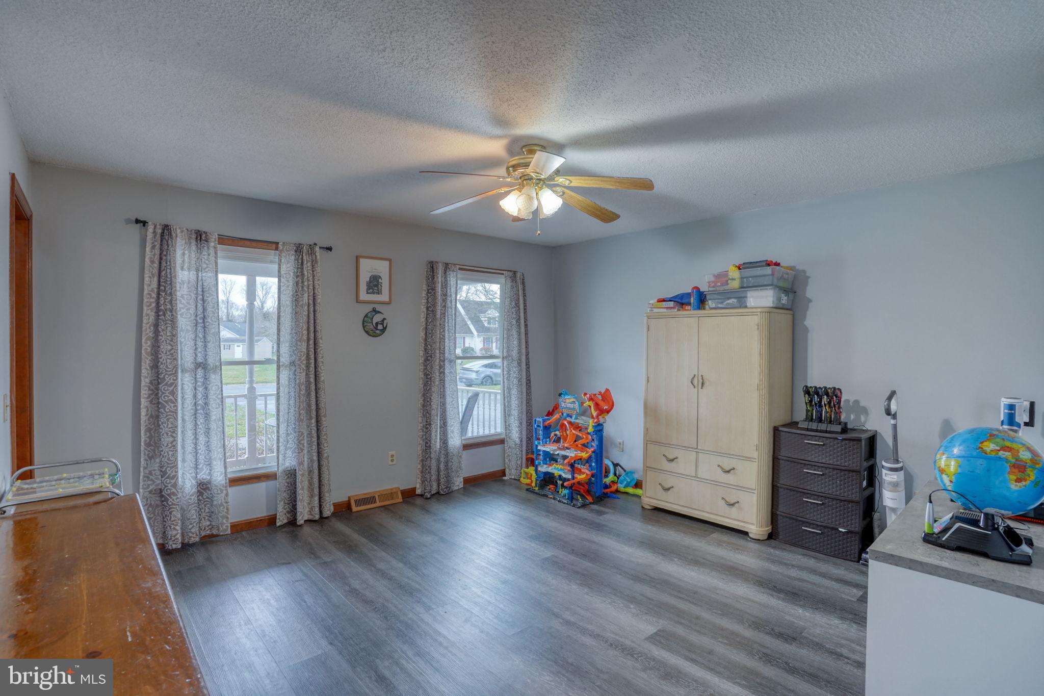 TAMARAC - Residential