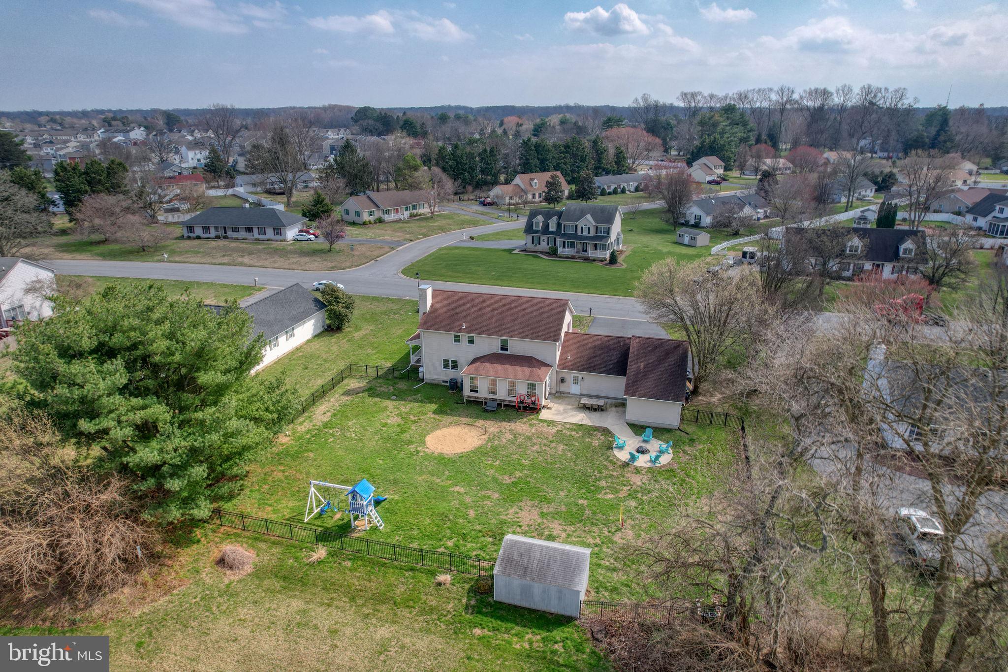 TAMARAC - Residential