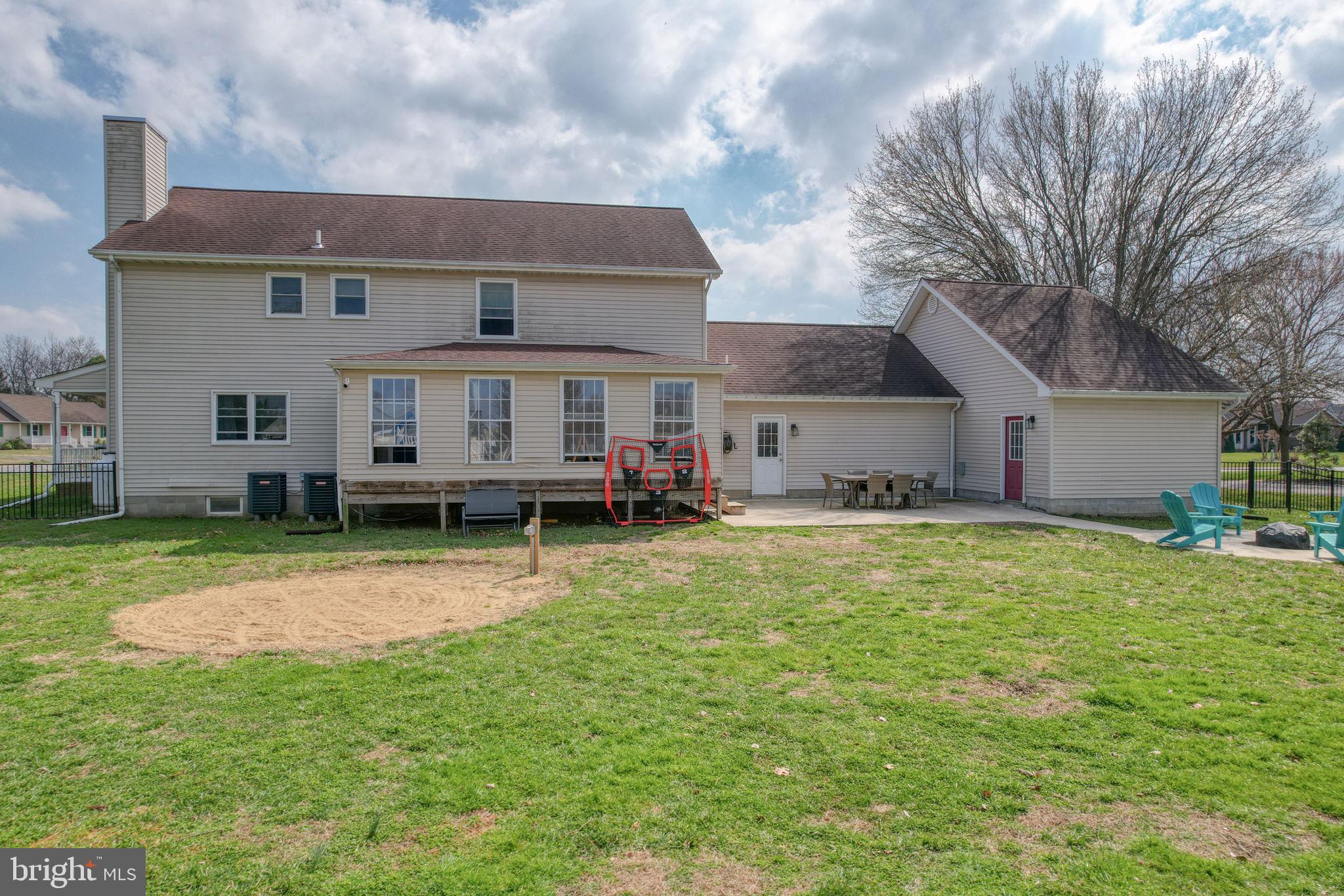 TAMARAC - Residential