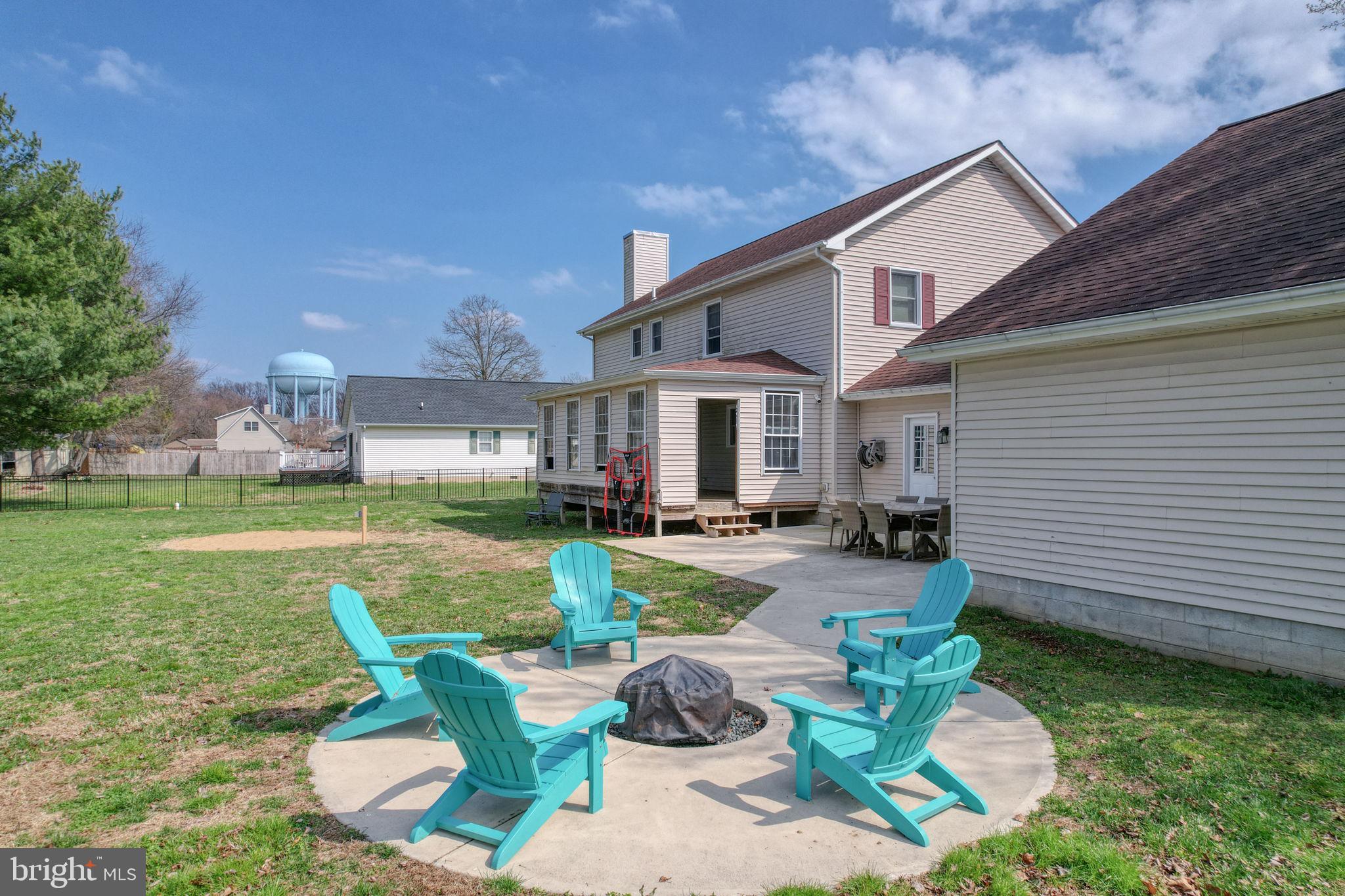 TAMARAC - Residential