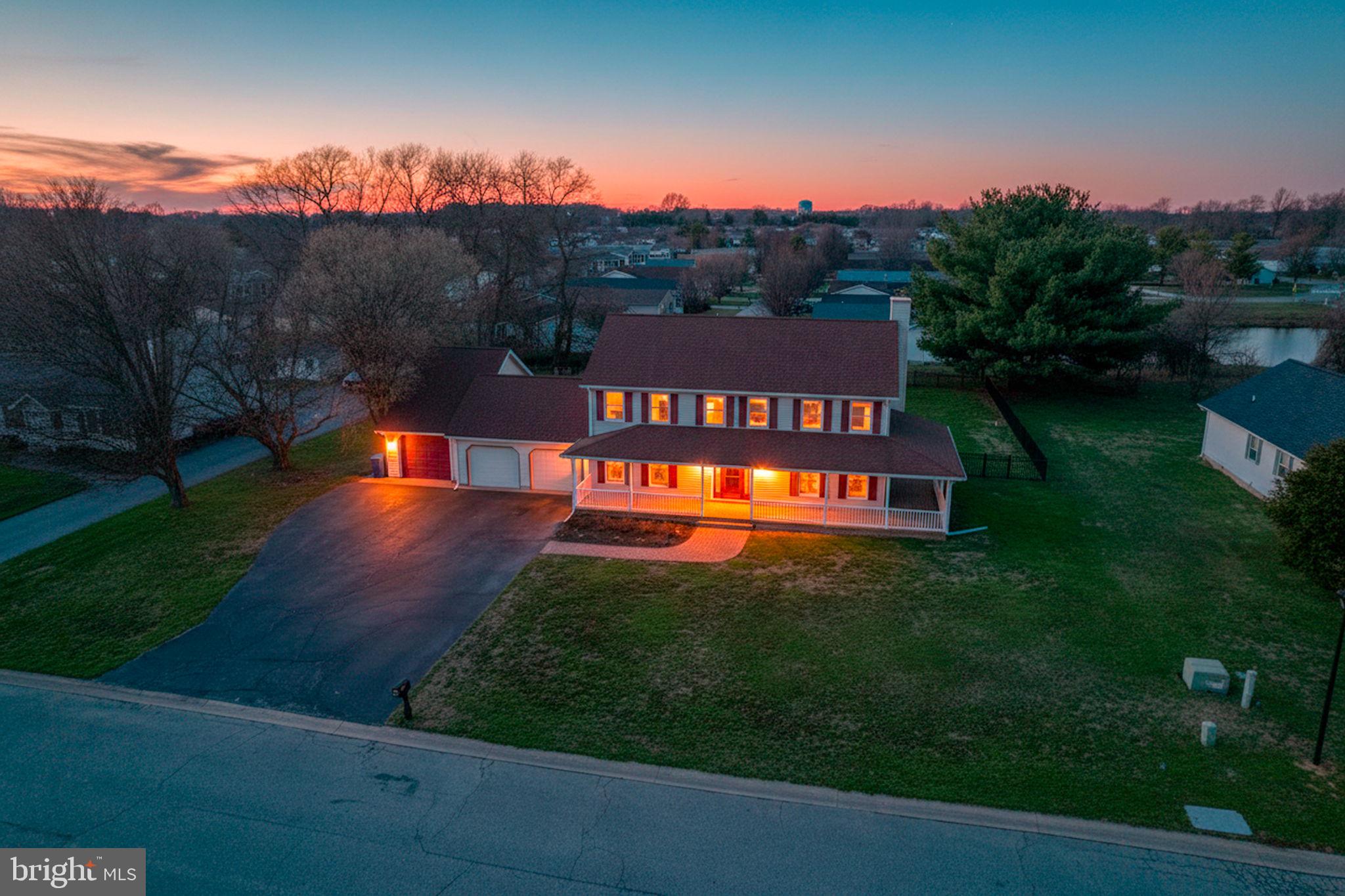 TAMARAC - Residential