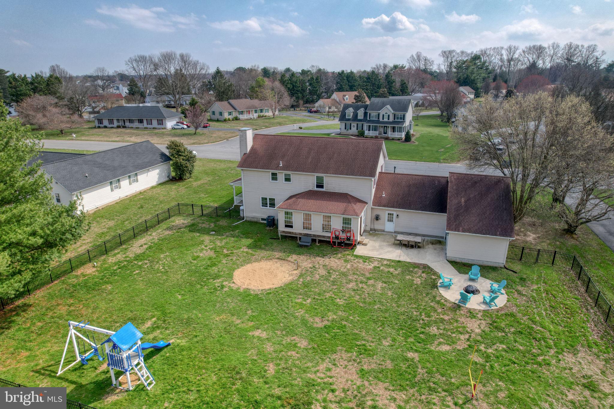 TAMARAC - Residential