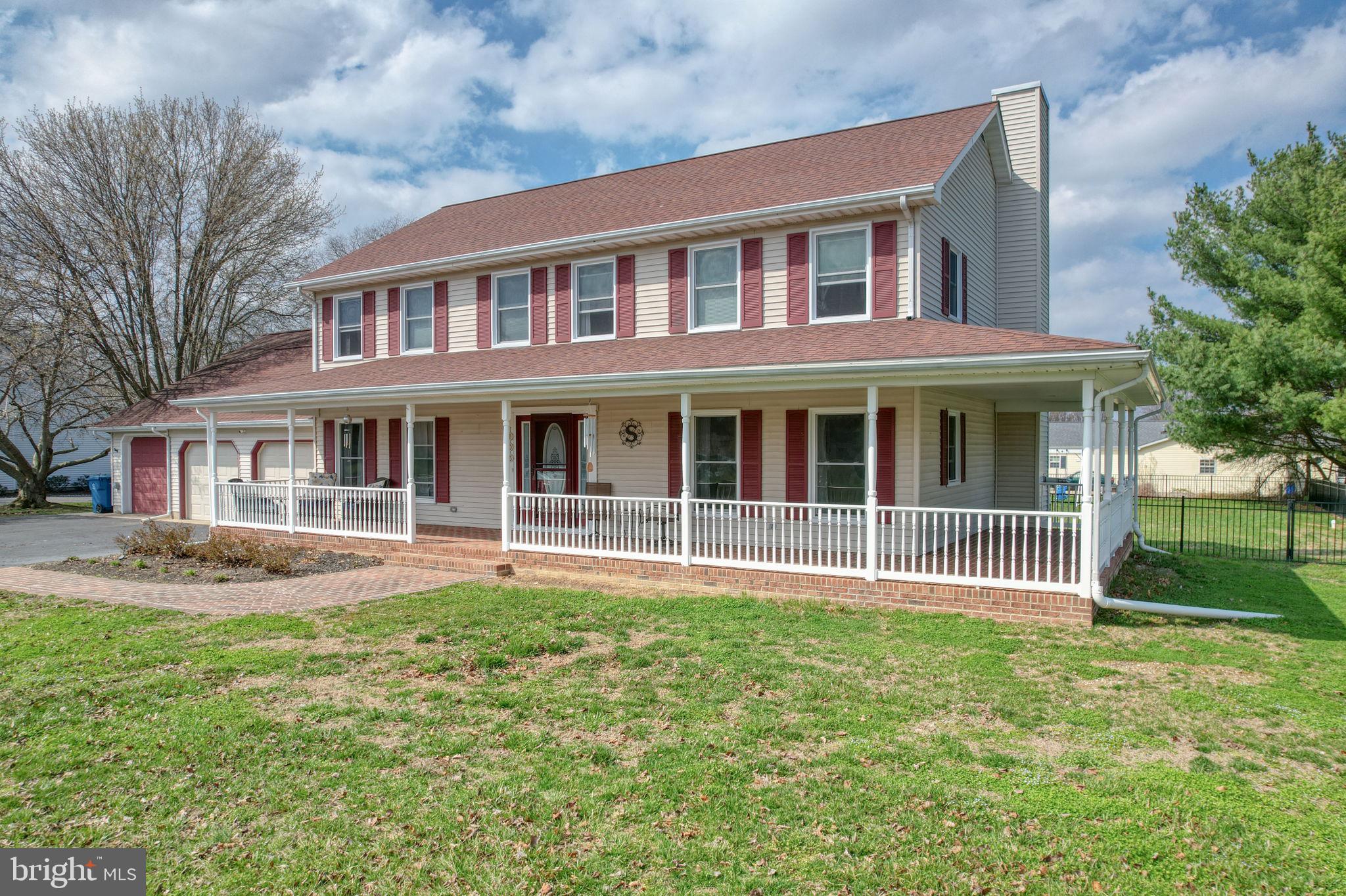 TAMARAC - Residential