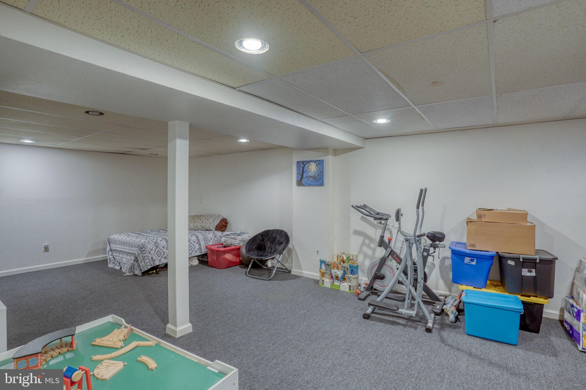 TAMARAC - Residential