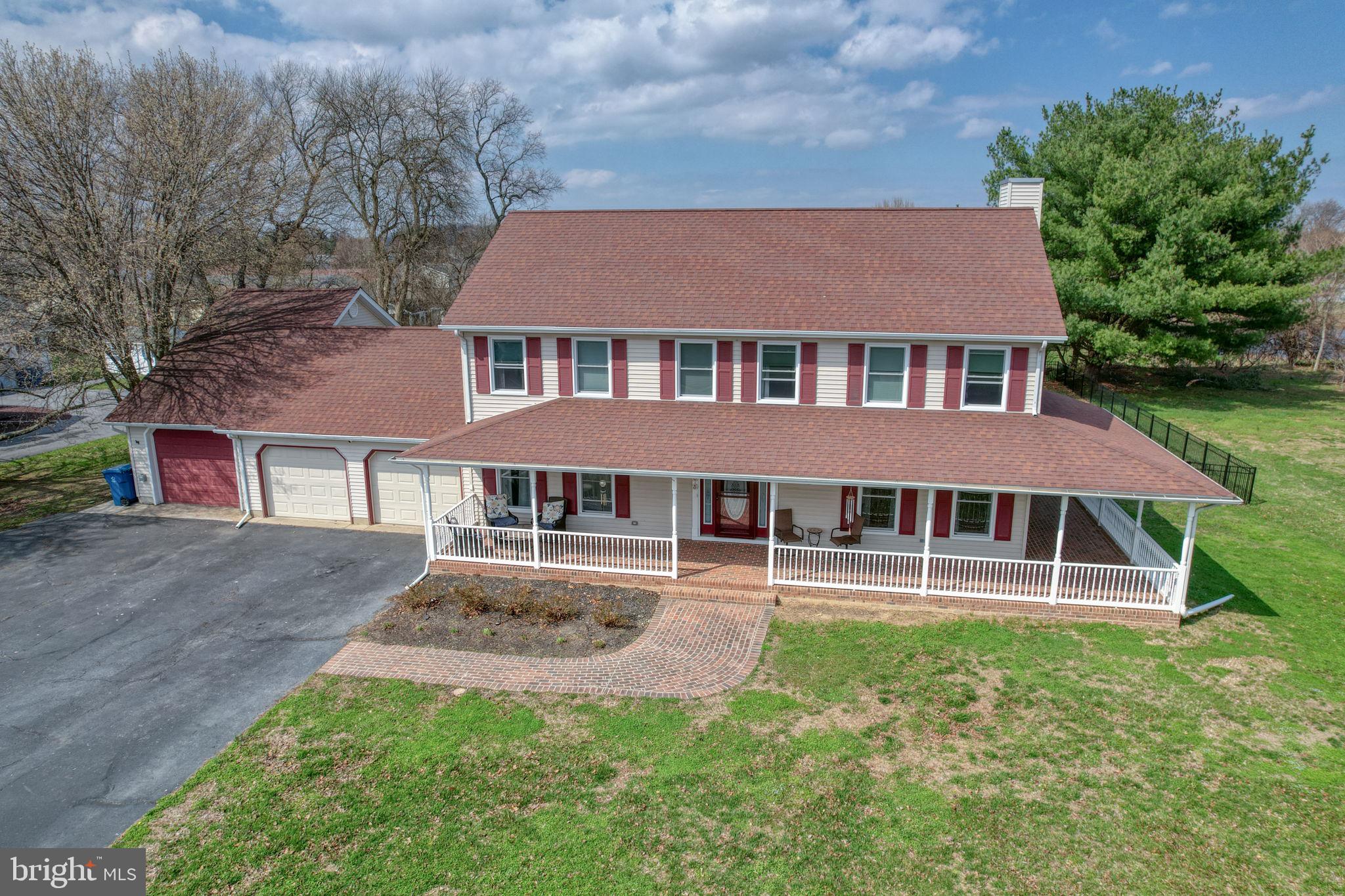 TAMARAC - Residential