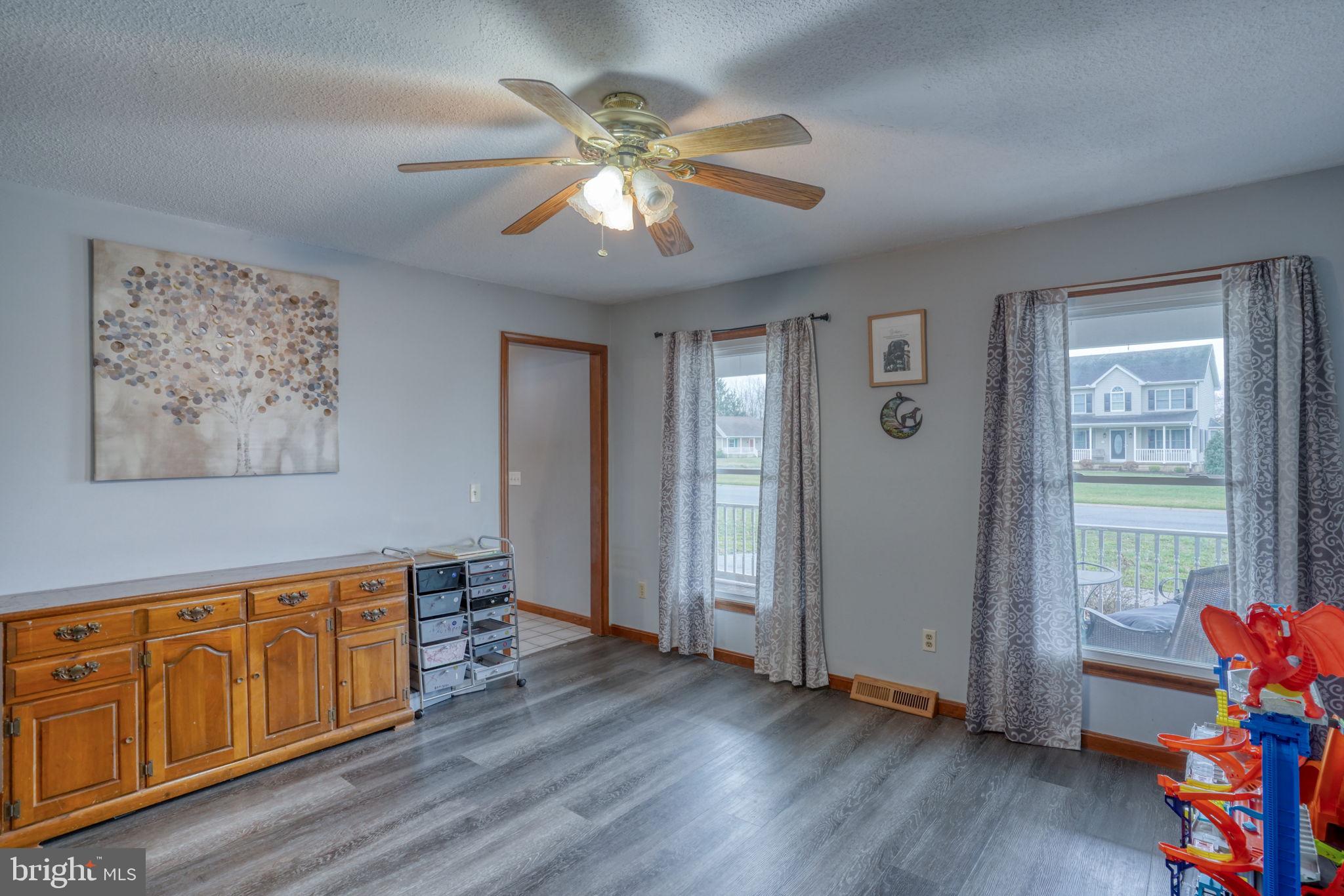 TAMARAC - Residential