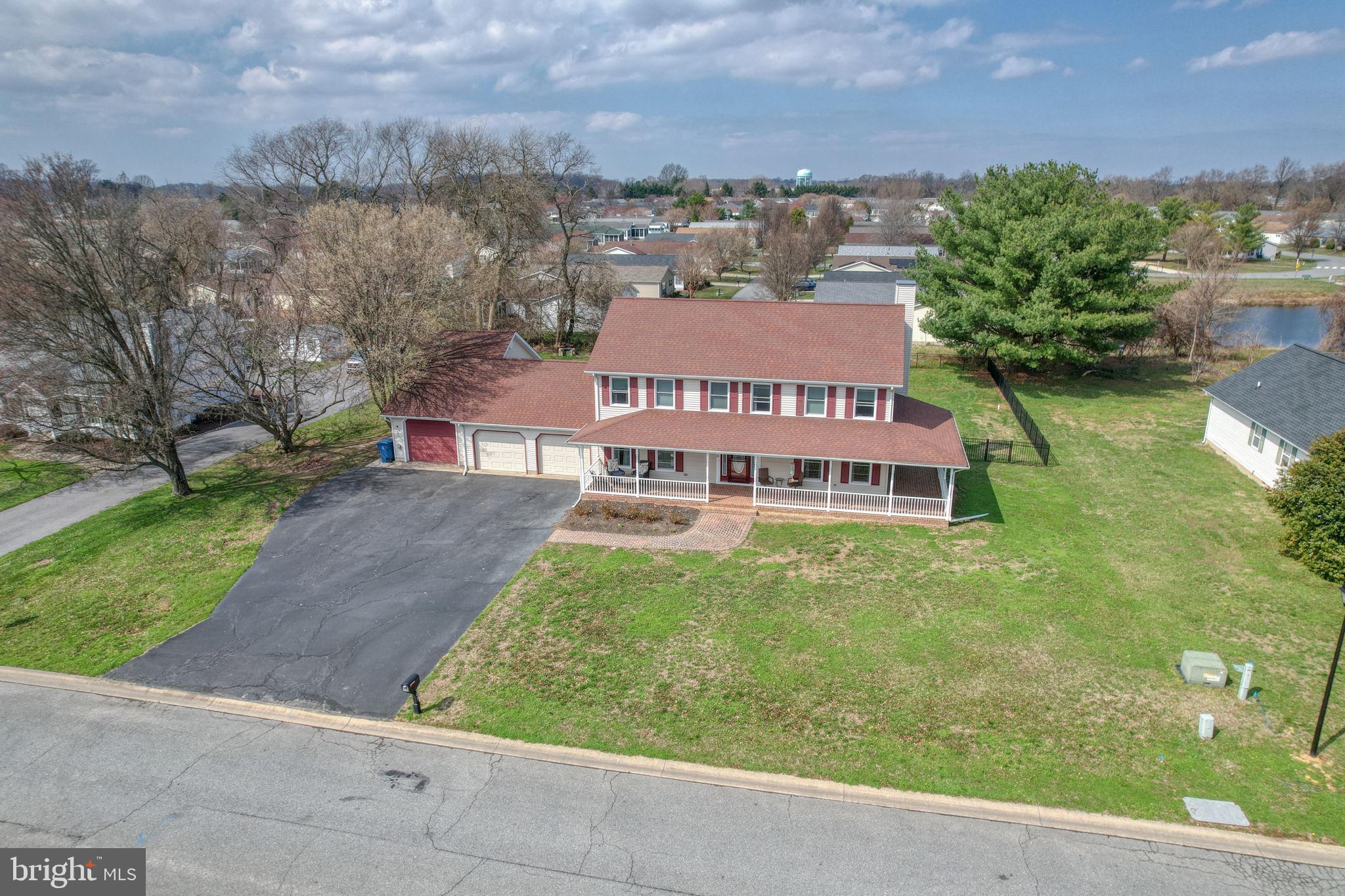 TAMARAC - Residential