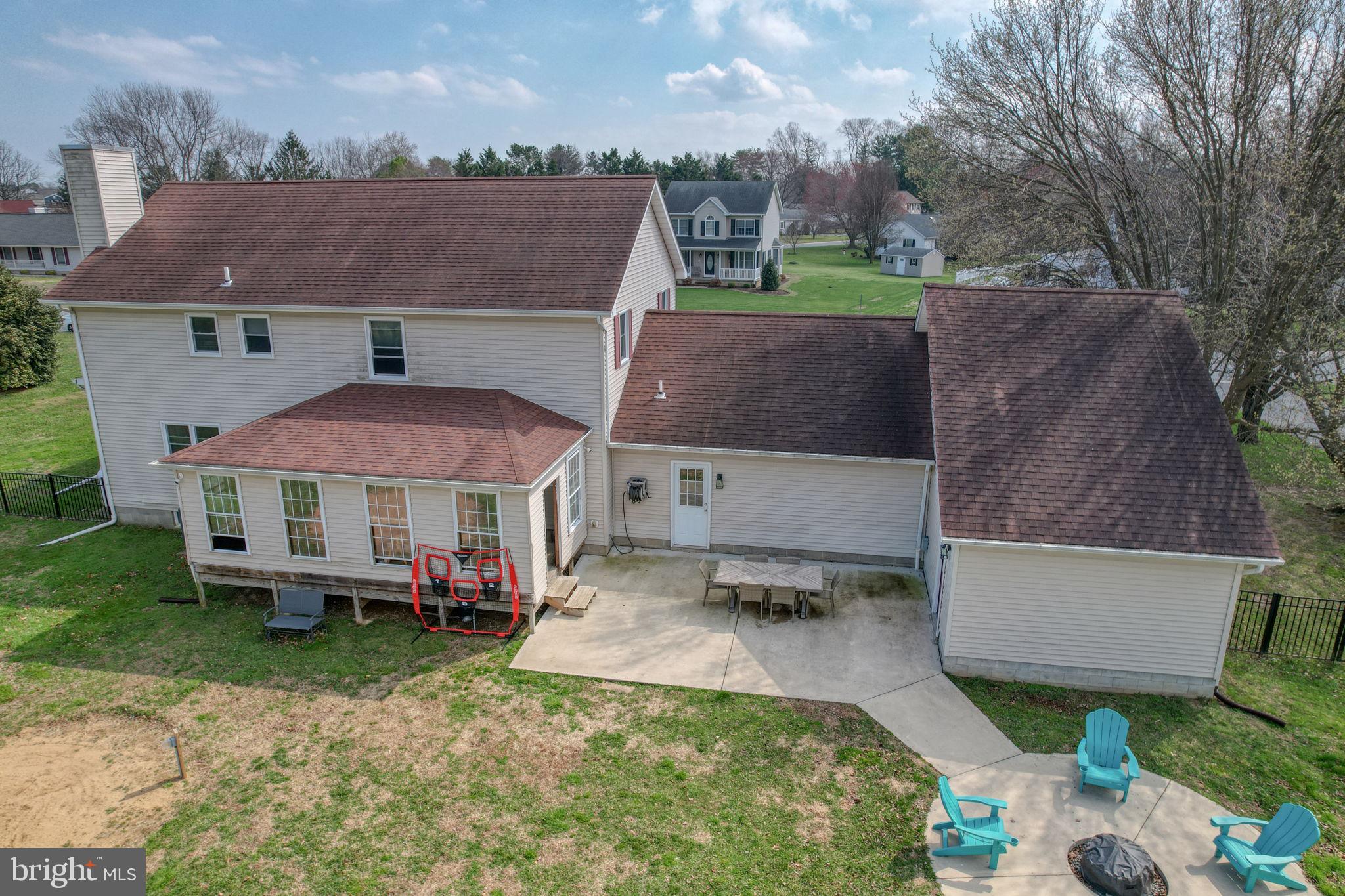 TAMARAC - Residential