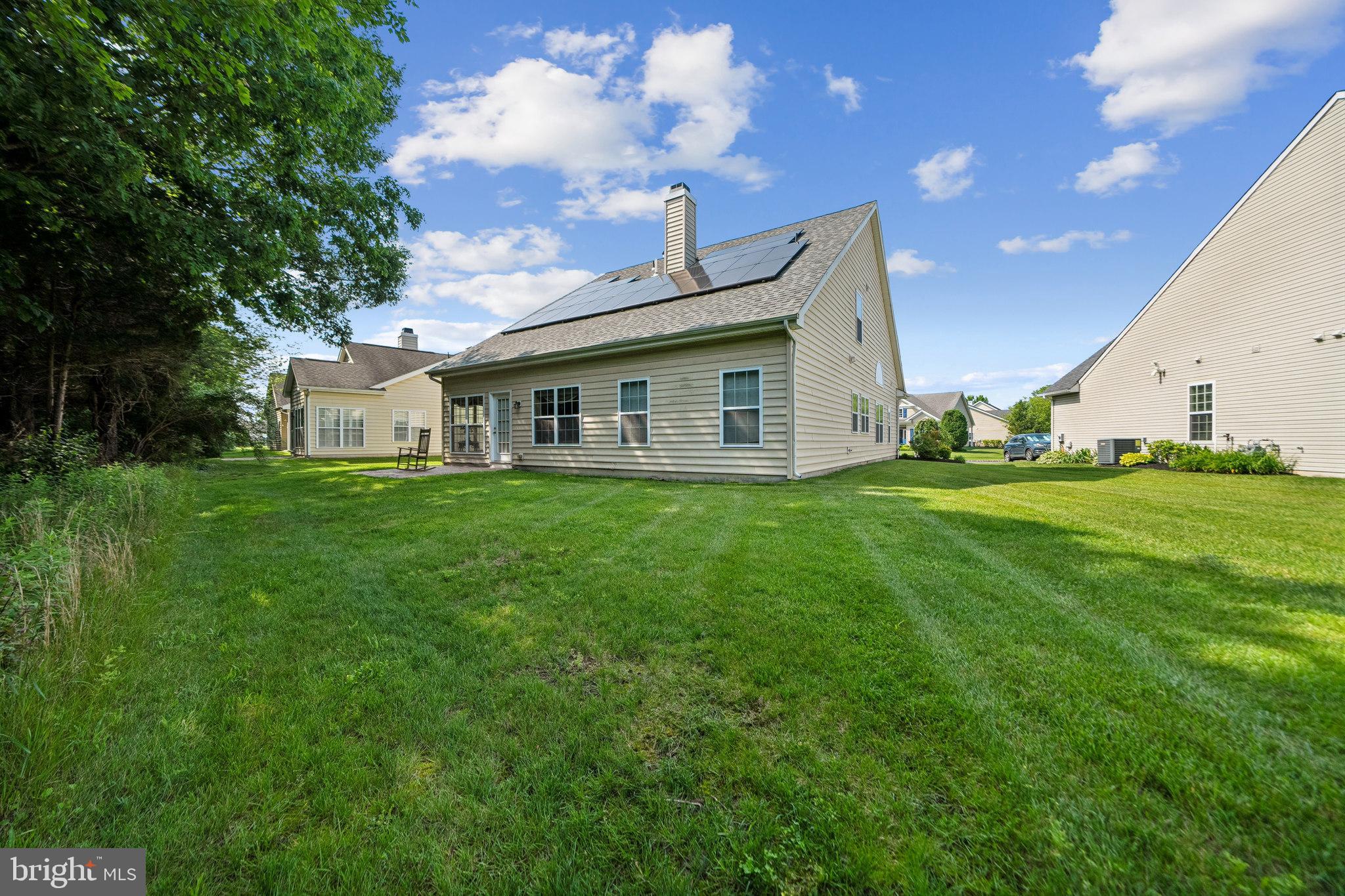 15 KRESSON COURT