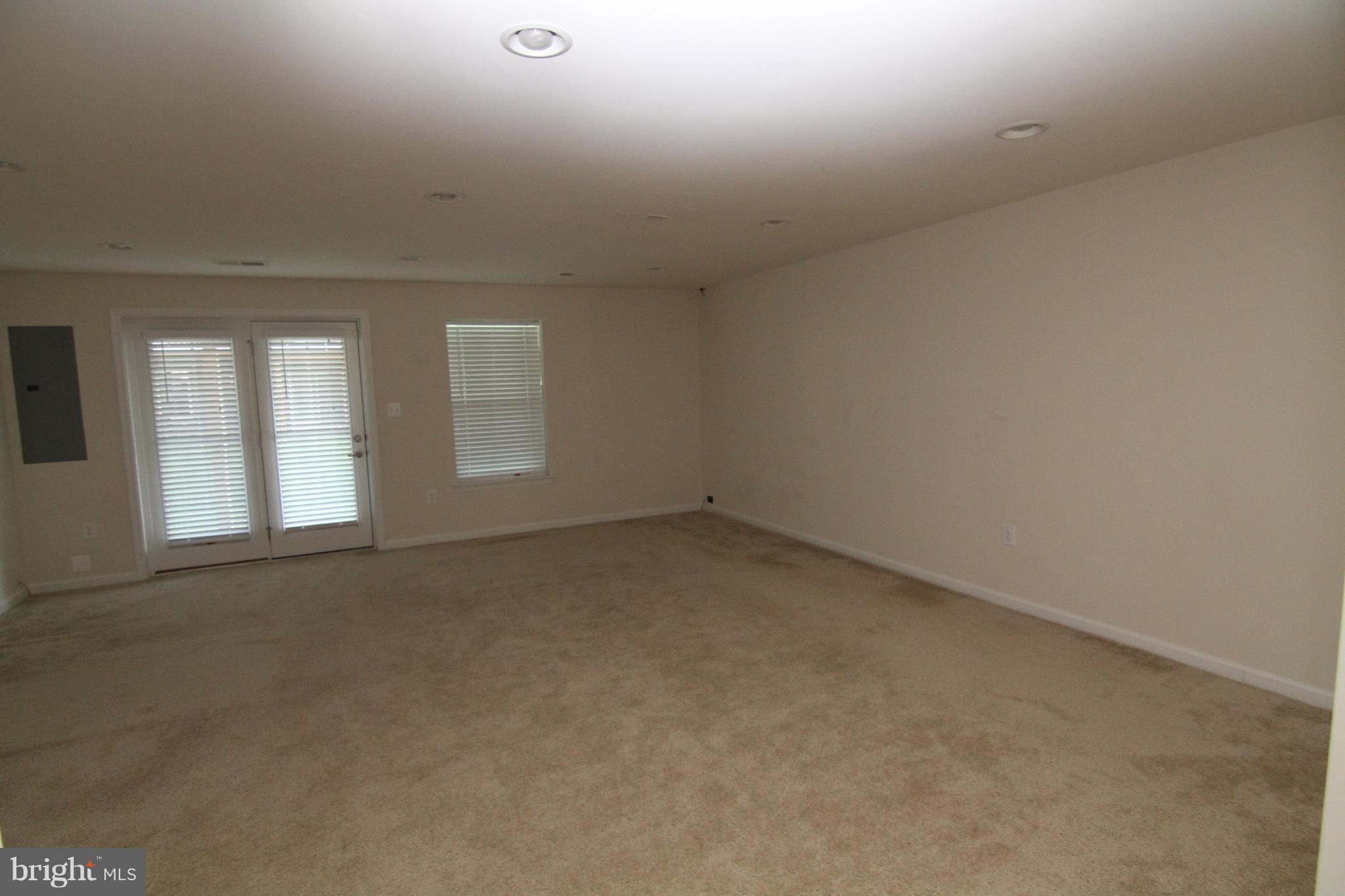 CD SMITH - Residential Lease