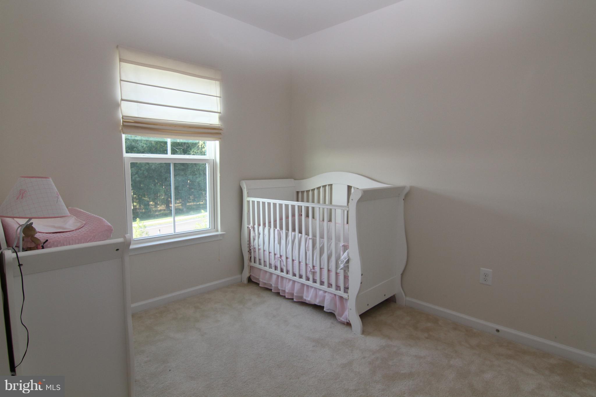 CD SMITH - Residential Lease