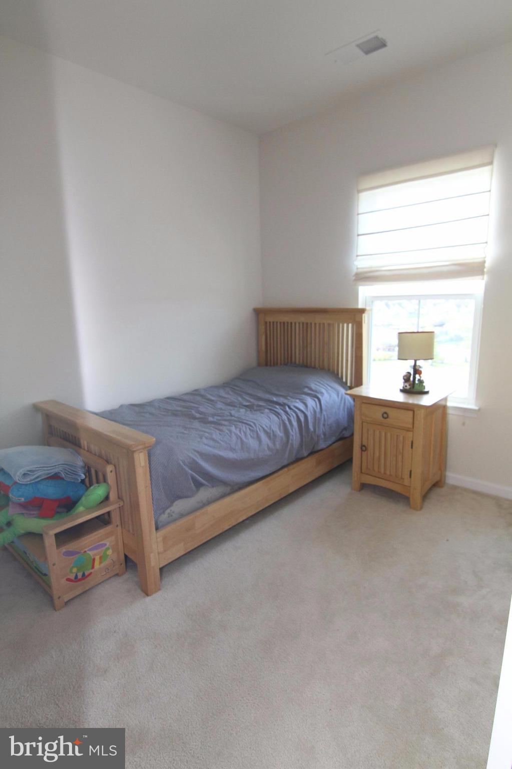 CD SMITH - Residential Lease