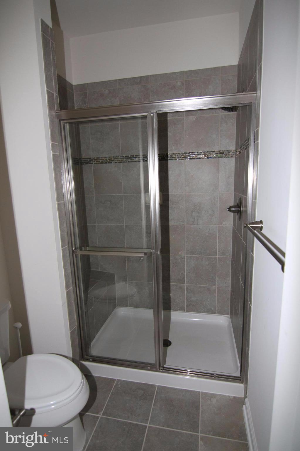 CD SMITH - Residential Lease