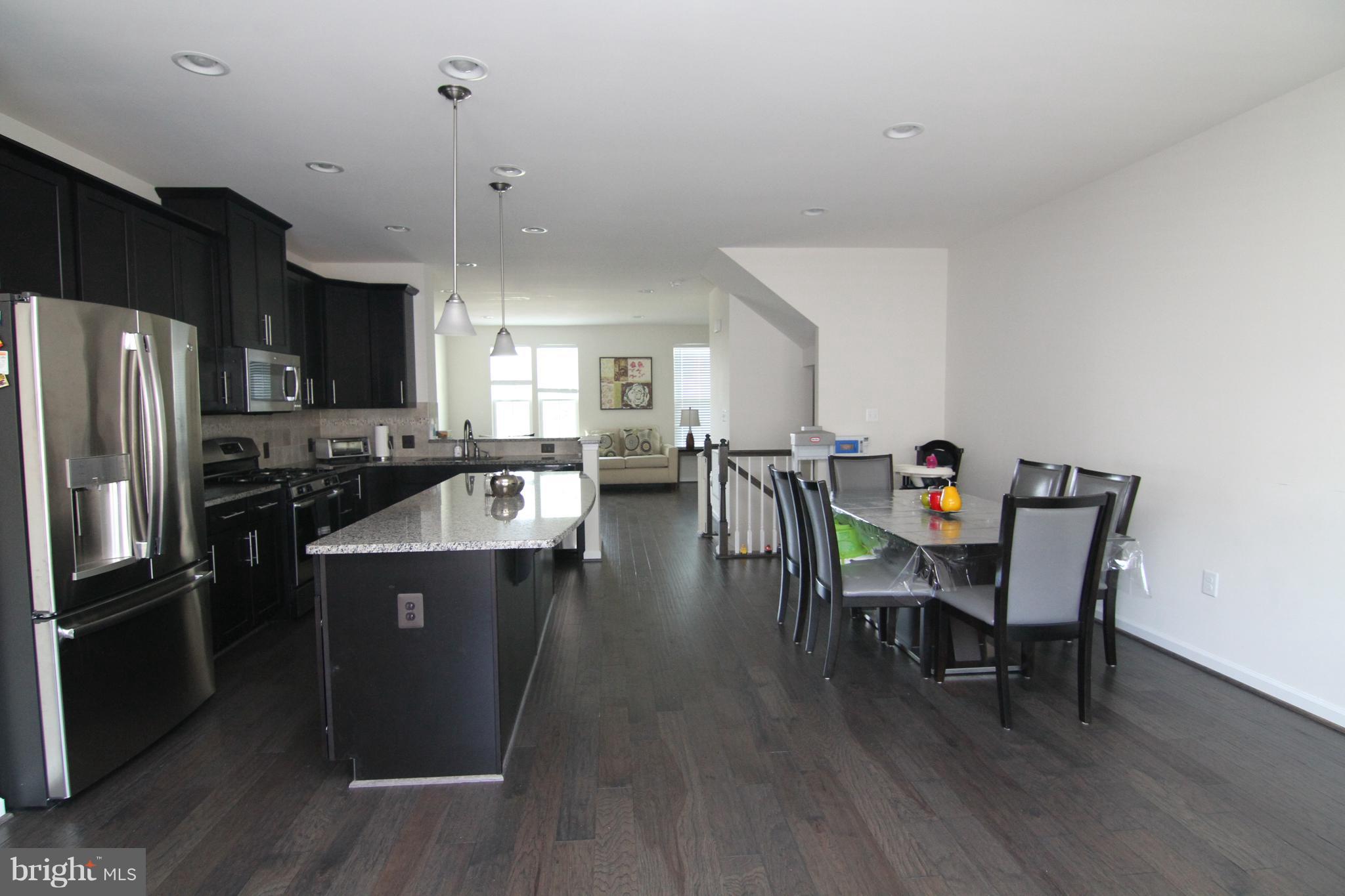 CD SMITH - Residential Lease